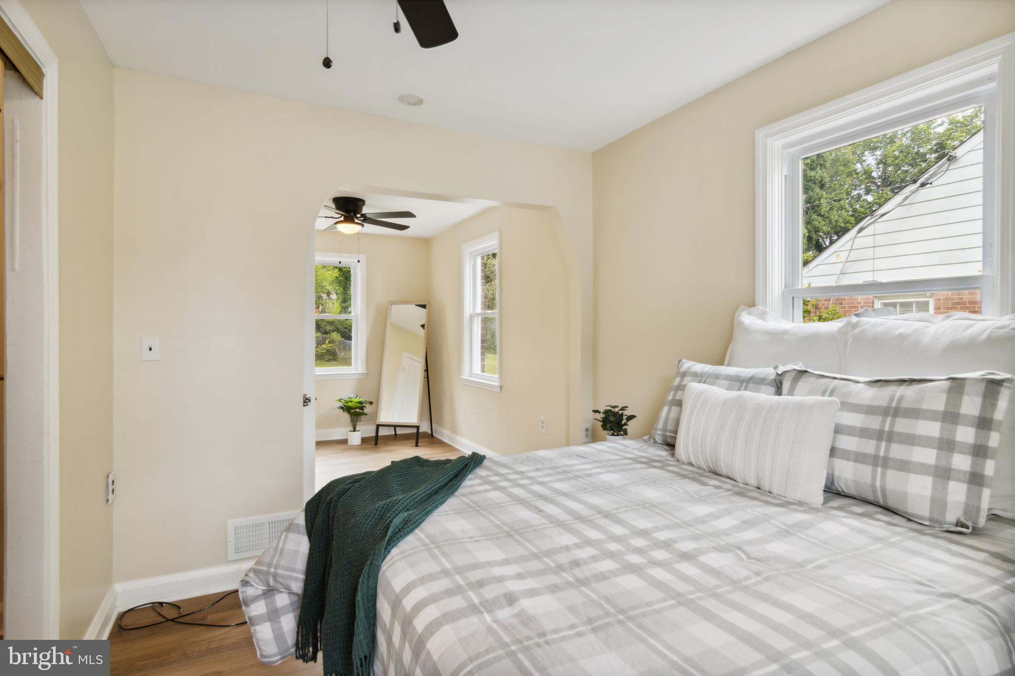 BALTIMORE COUNTY - Residential