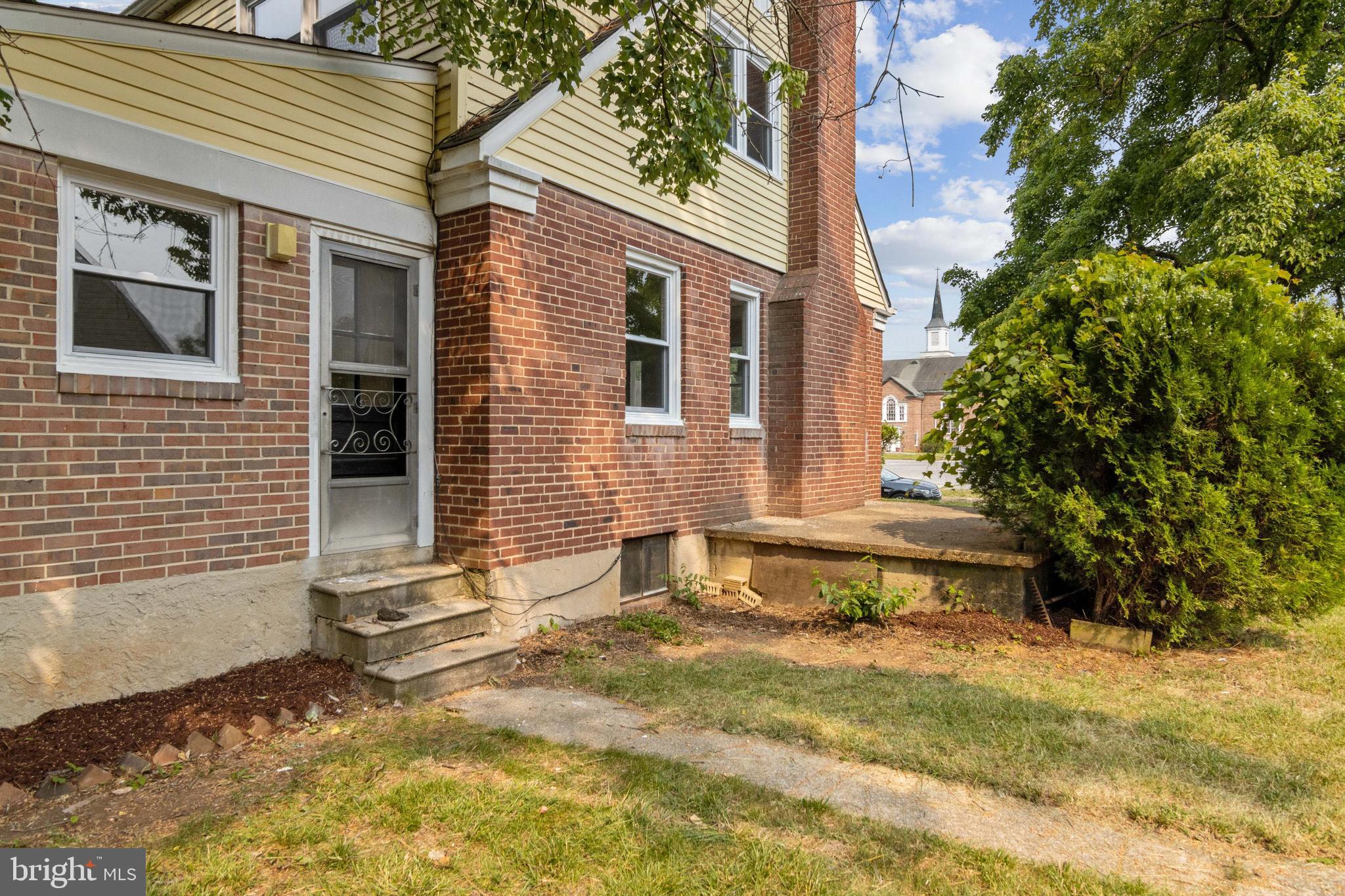 BALTIMORE COUNTY - Residential