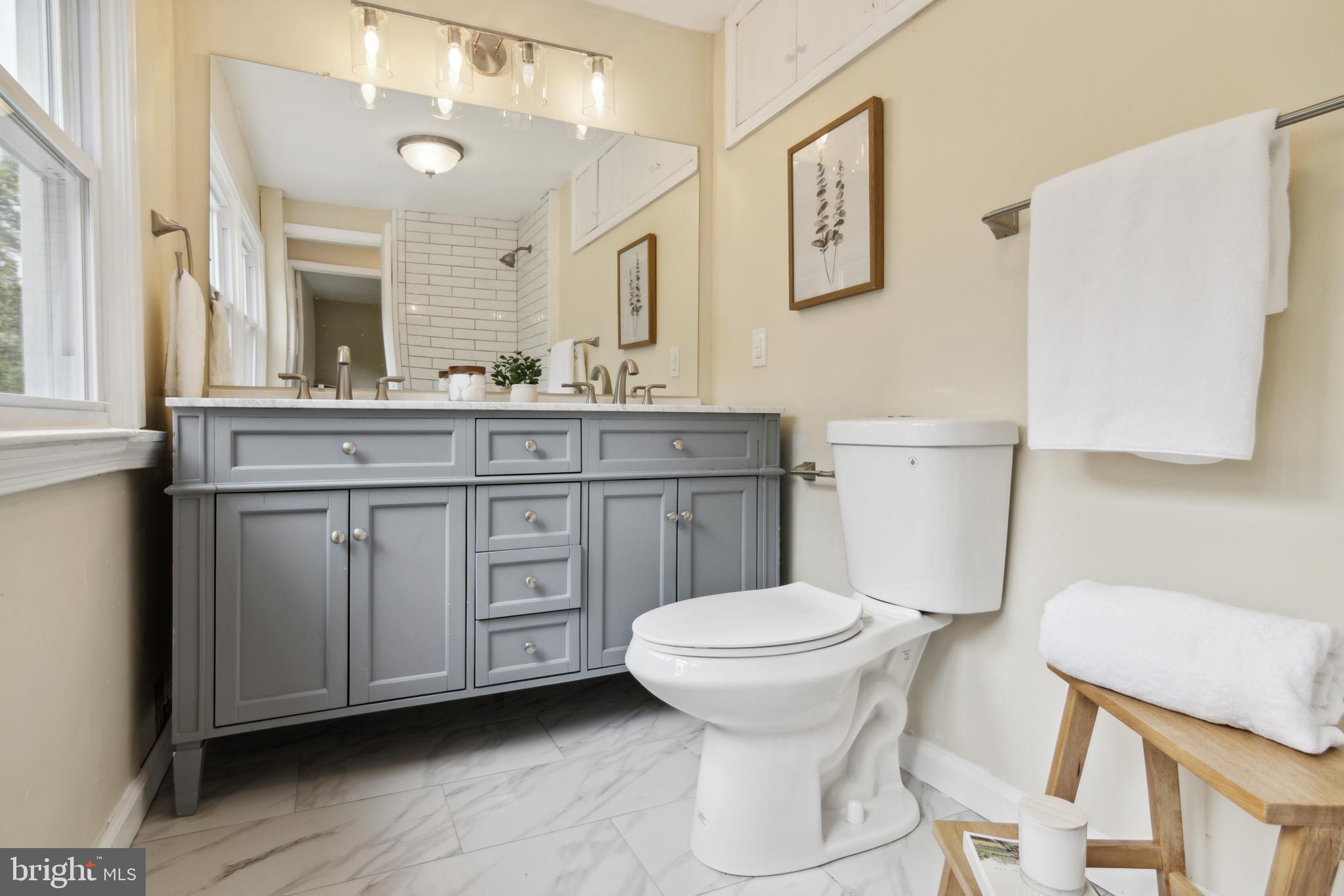 BALTIMORE COUNTY - Residential