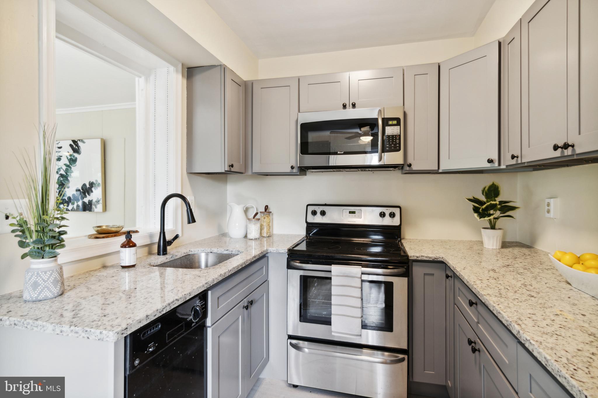 BALTIMORE COUNTY - Residential