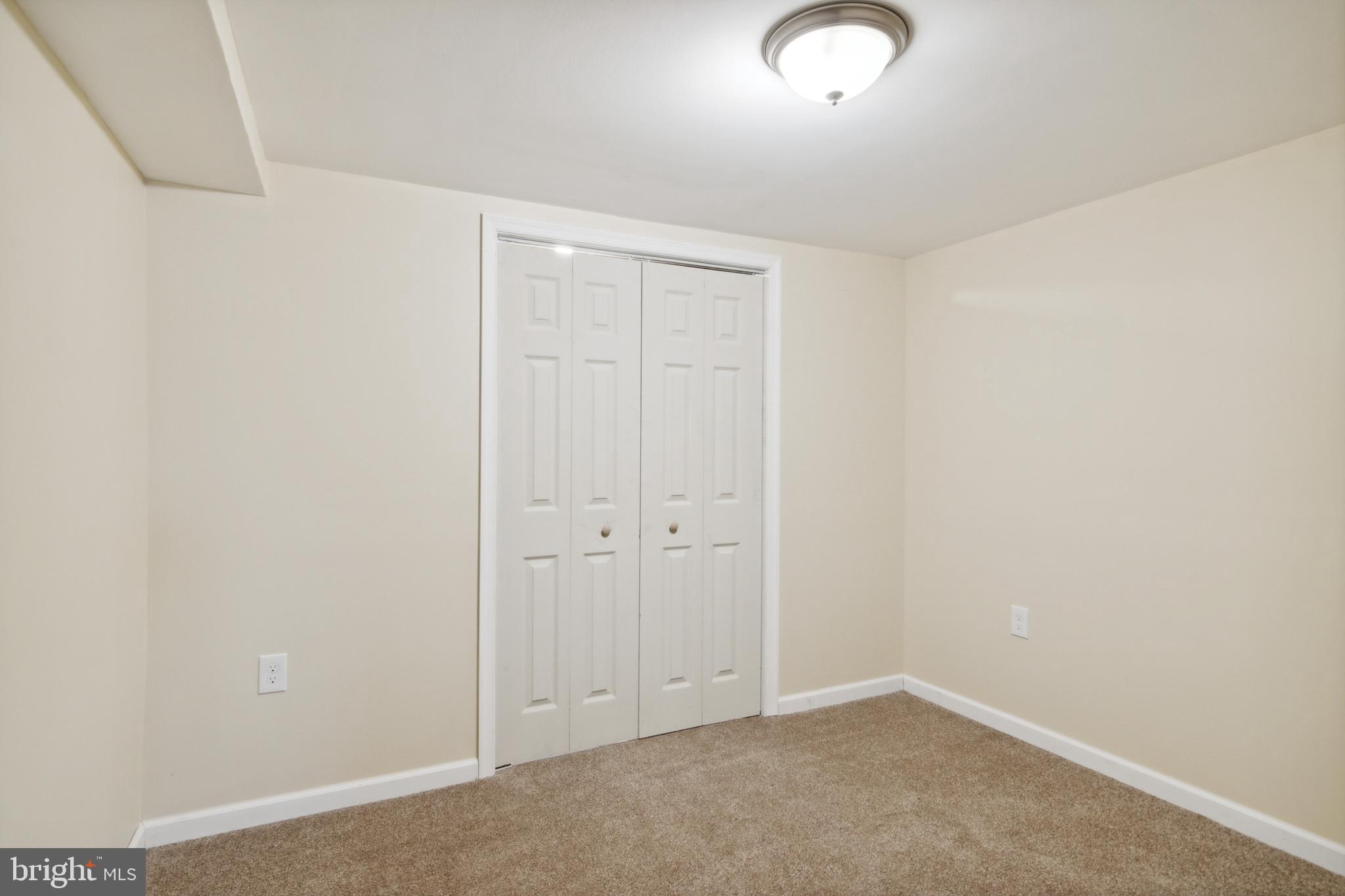 BALTIMORE COUNTY - Residential