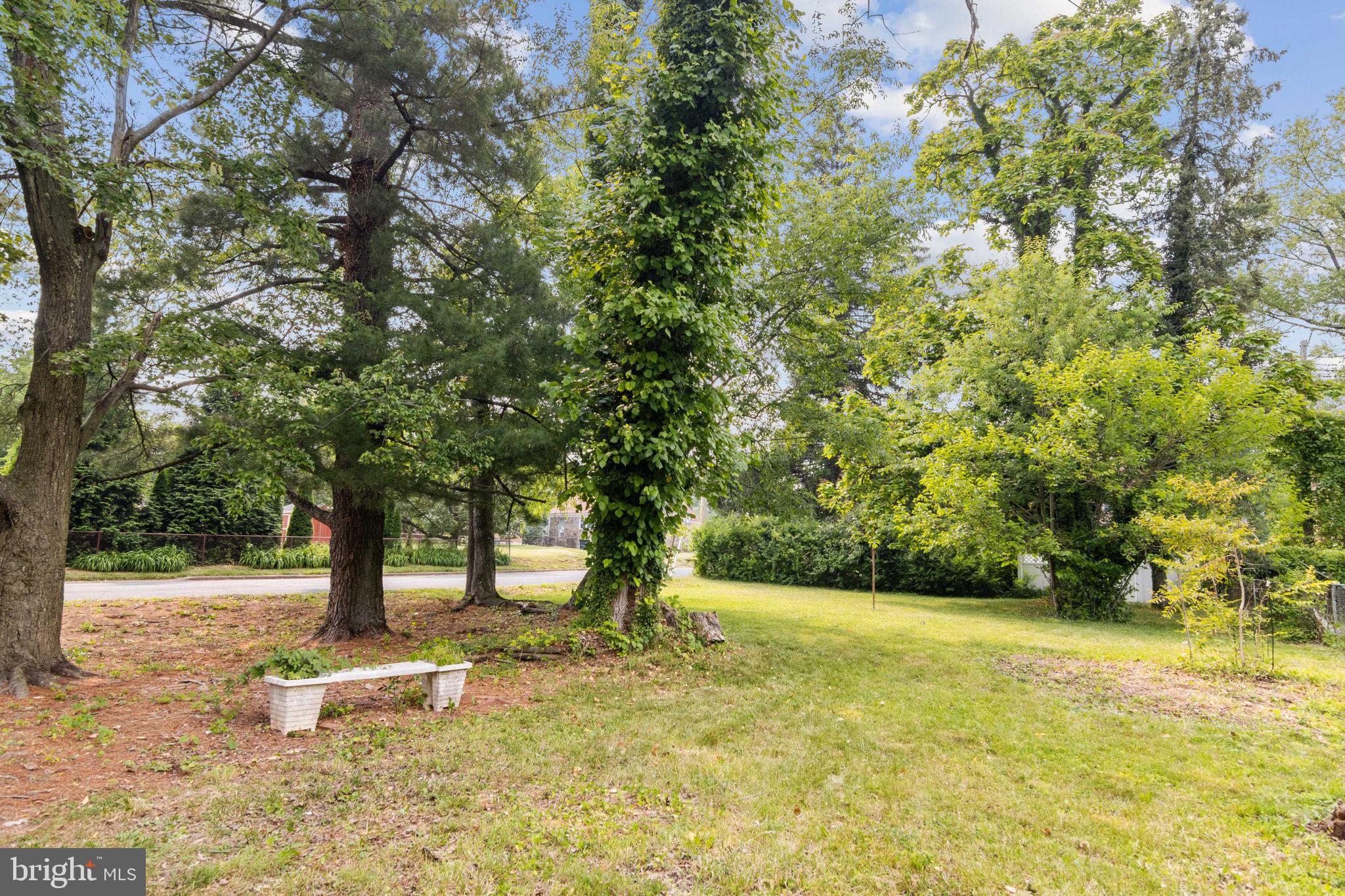 BALTIMORE COUNTY - Residential