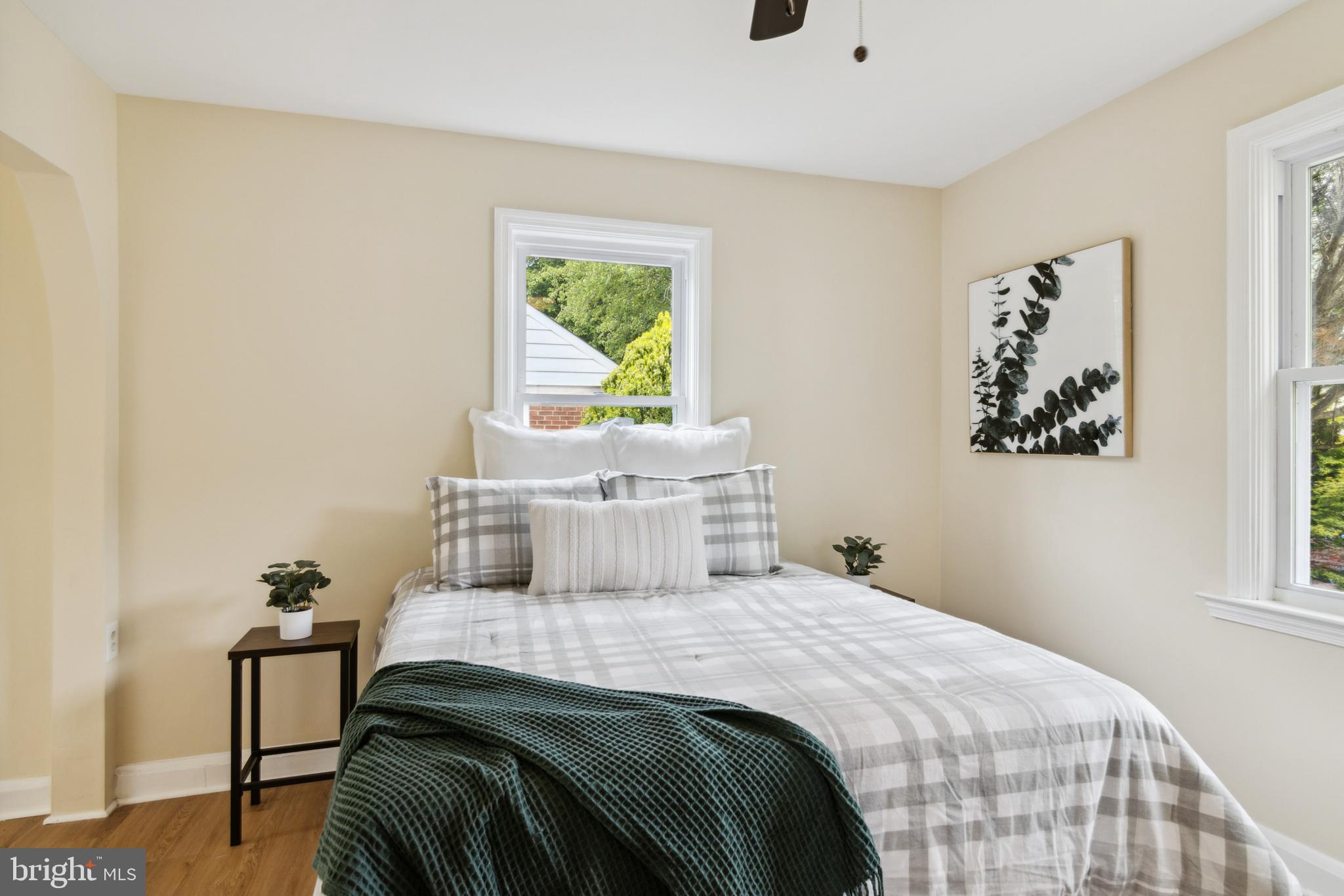 BALTIMORE COUNTY - Residential