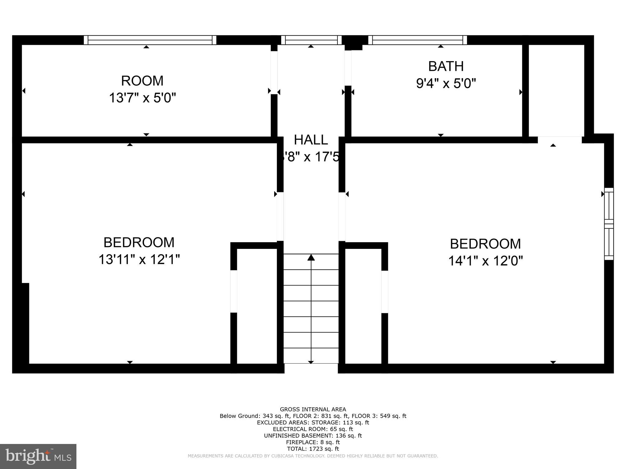BALTIMORE COUNTY - Residential