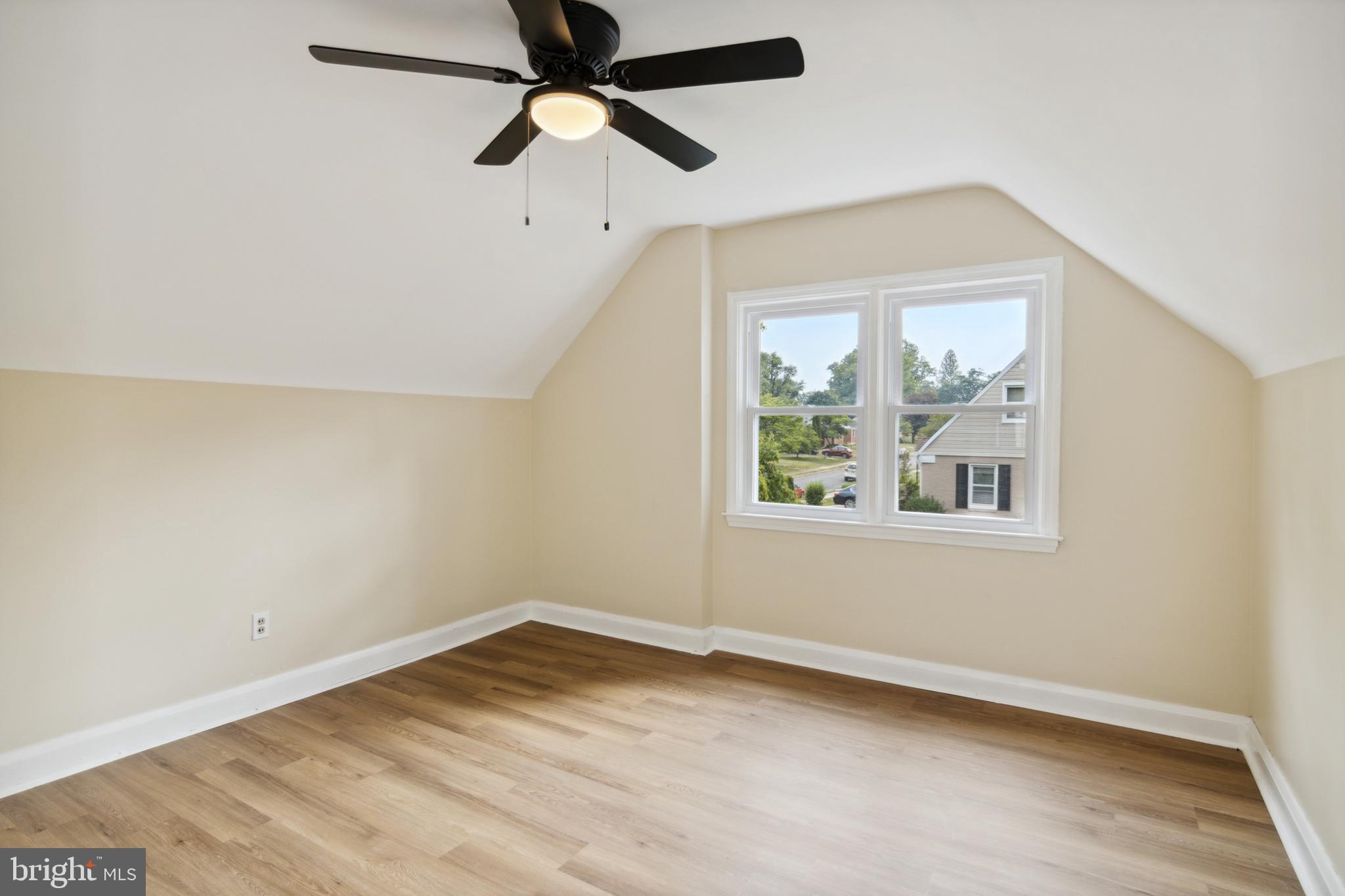 BALTIMORE COUNTY - Residential