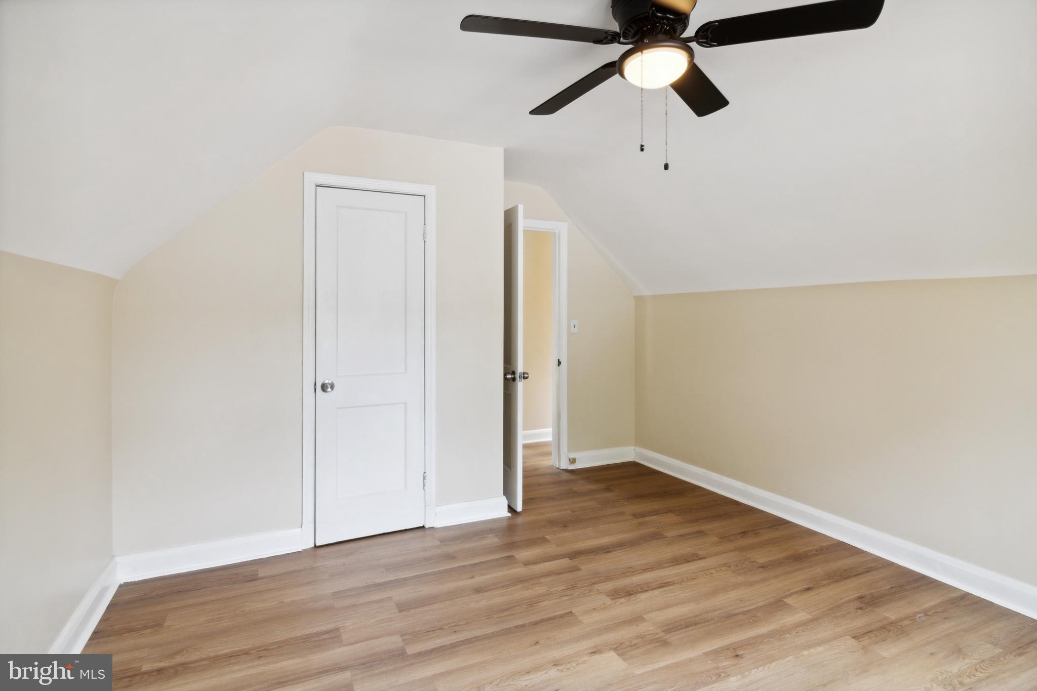 BALTIMORE COUNTY - Residential