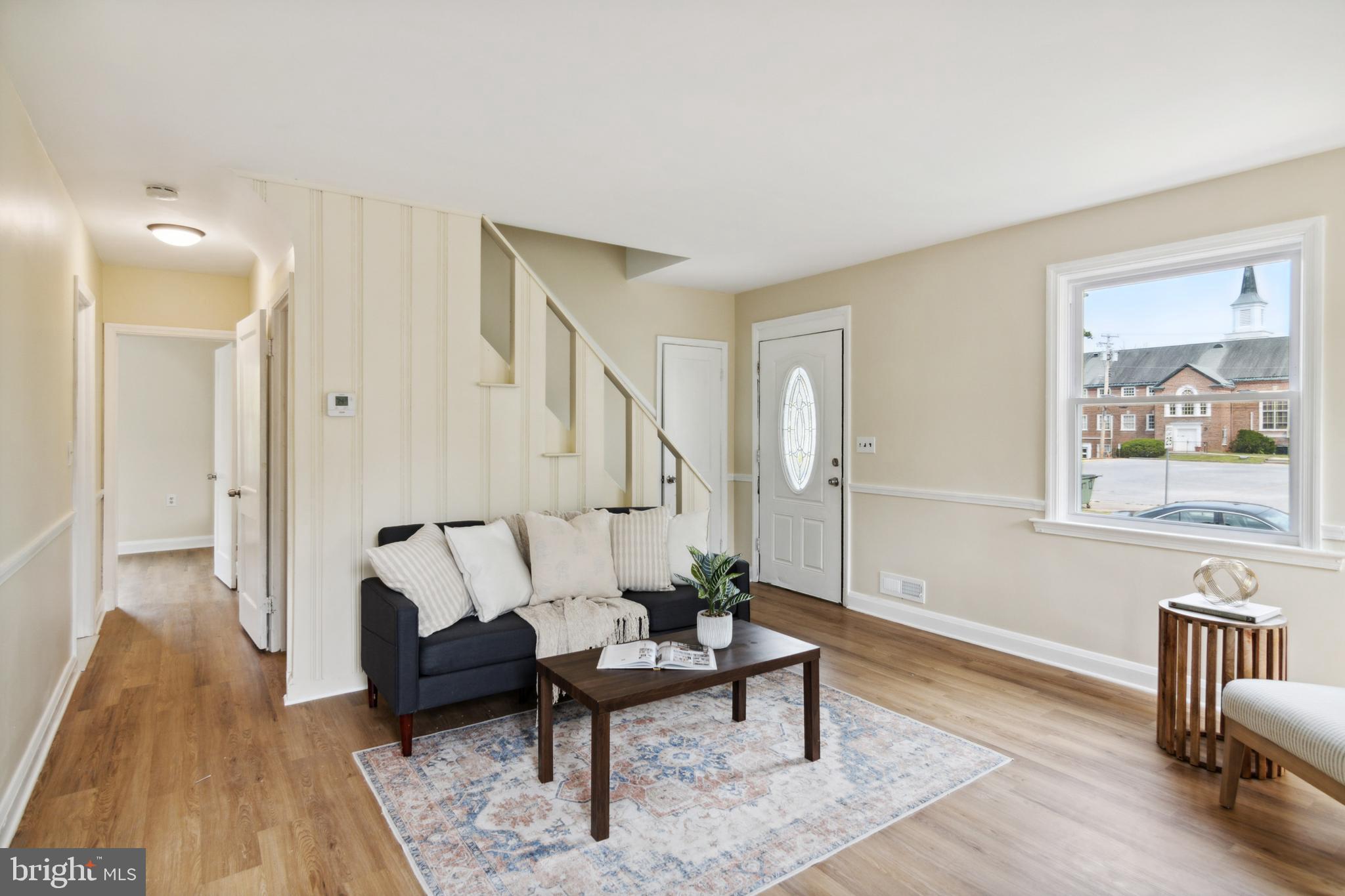 BALTIMORE COUNTY - Residential