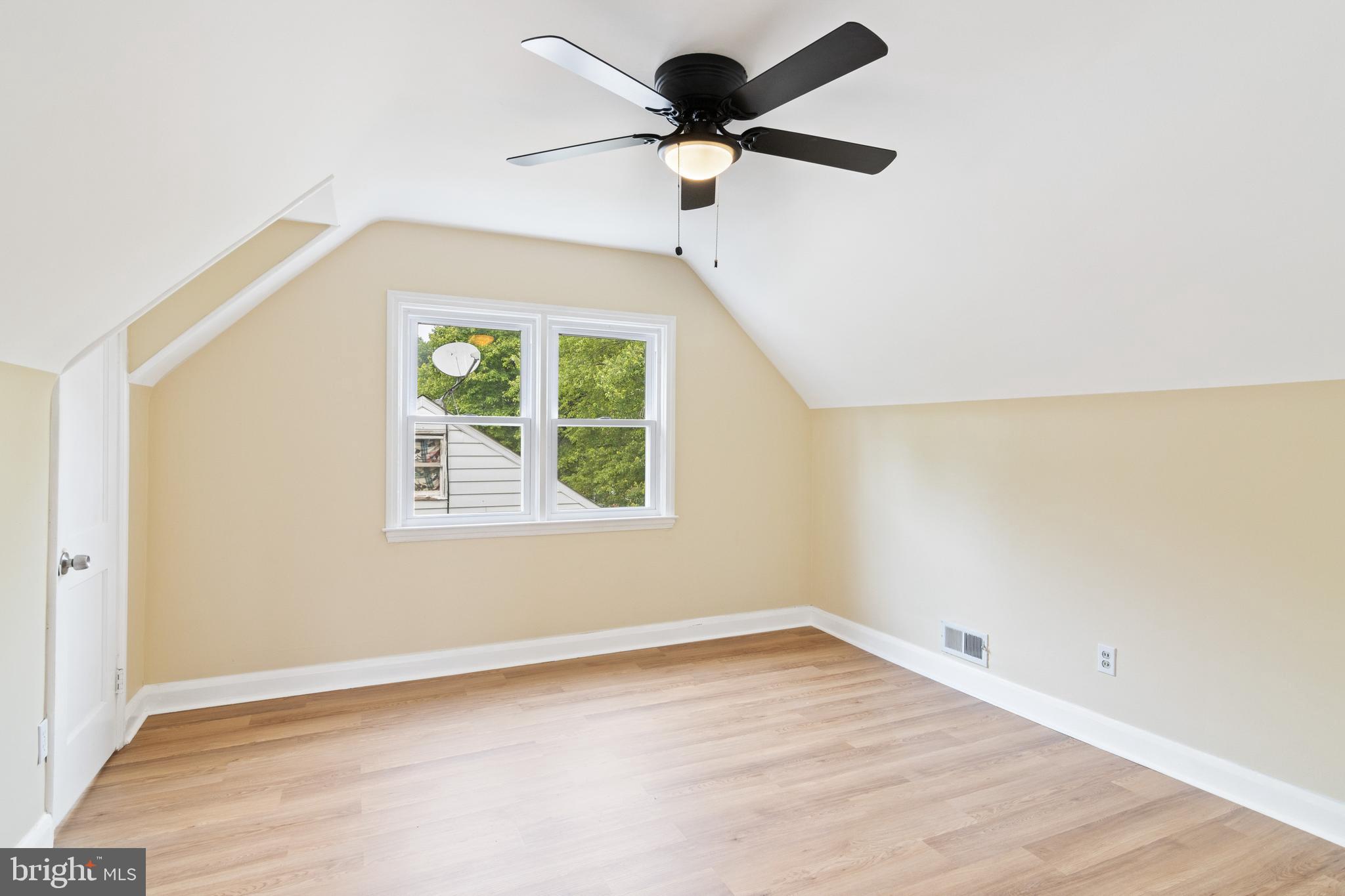 BALTIMORE COUNTY - Residential