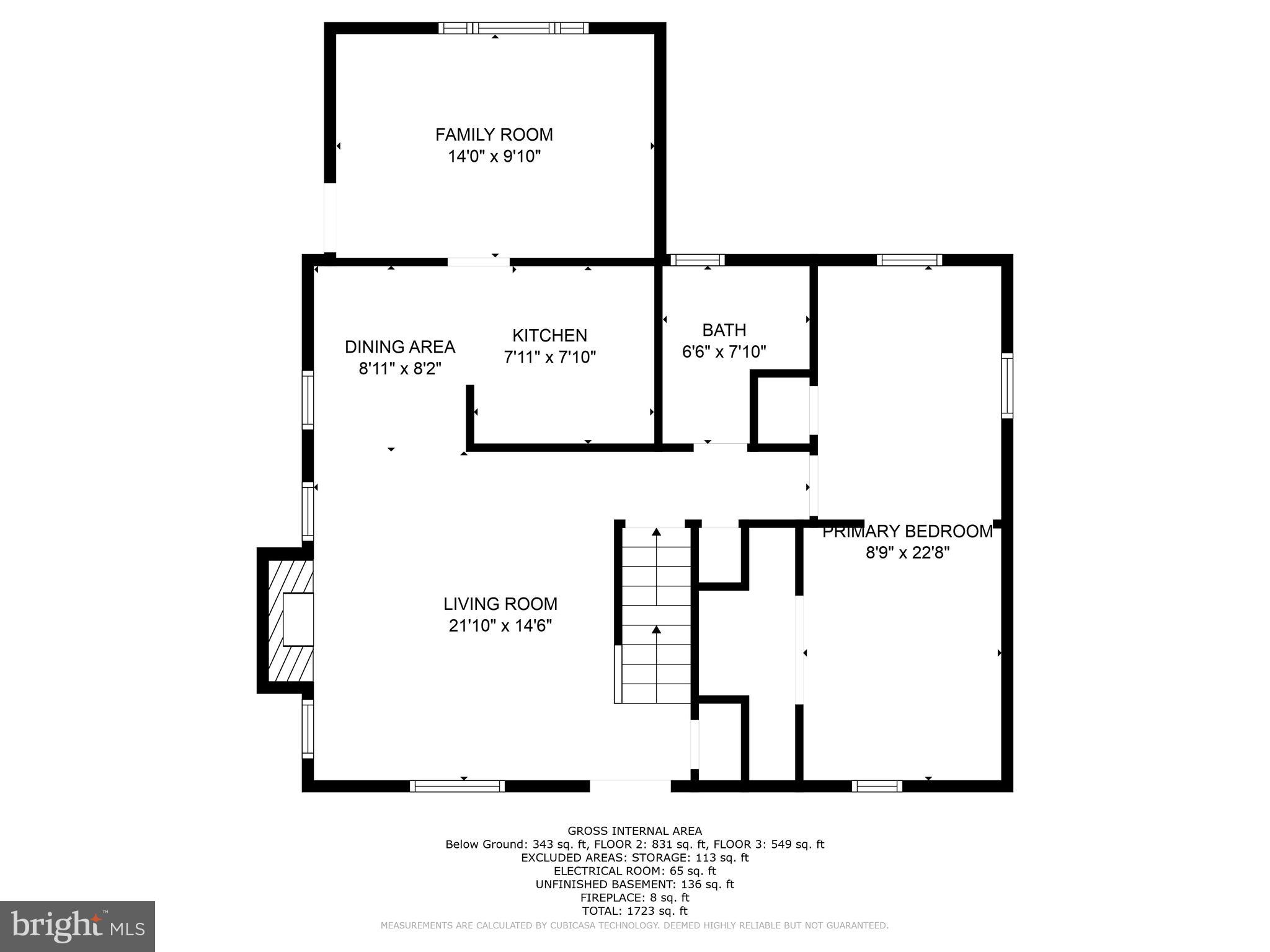 BALTIMORE COUNTY - Residential