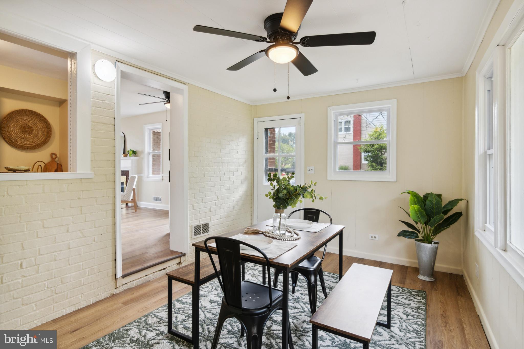 BALTIMORE COUNTY - Residential