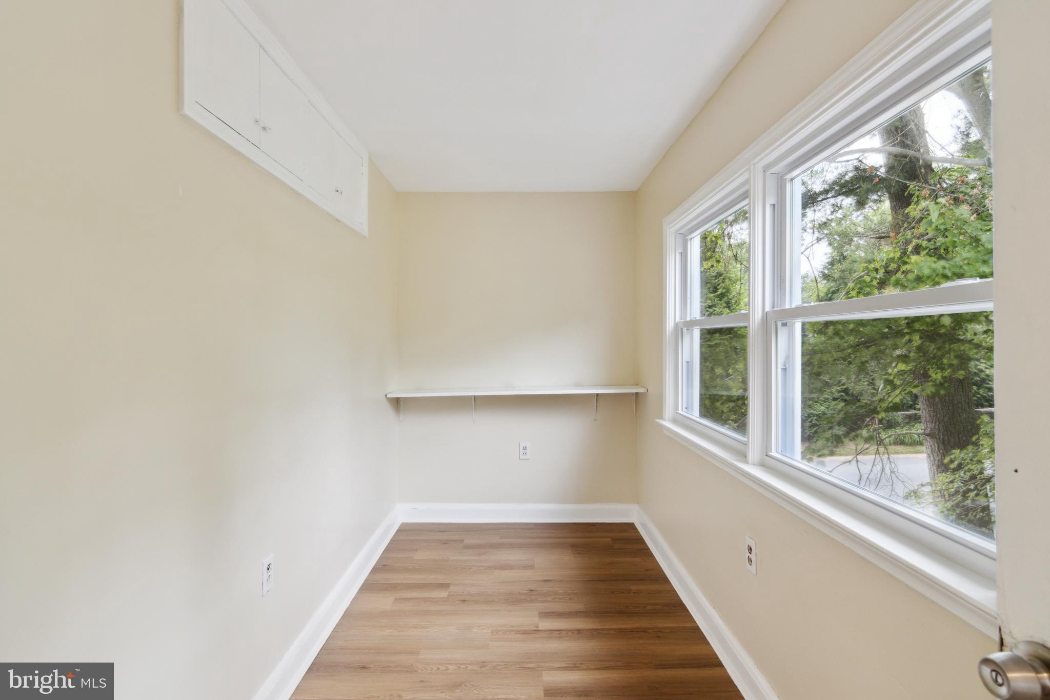 BALTIMORE COUNTY - Residential