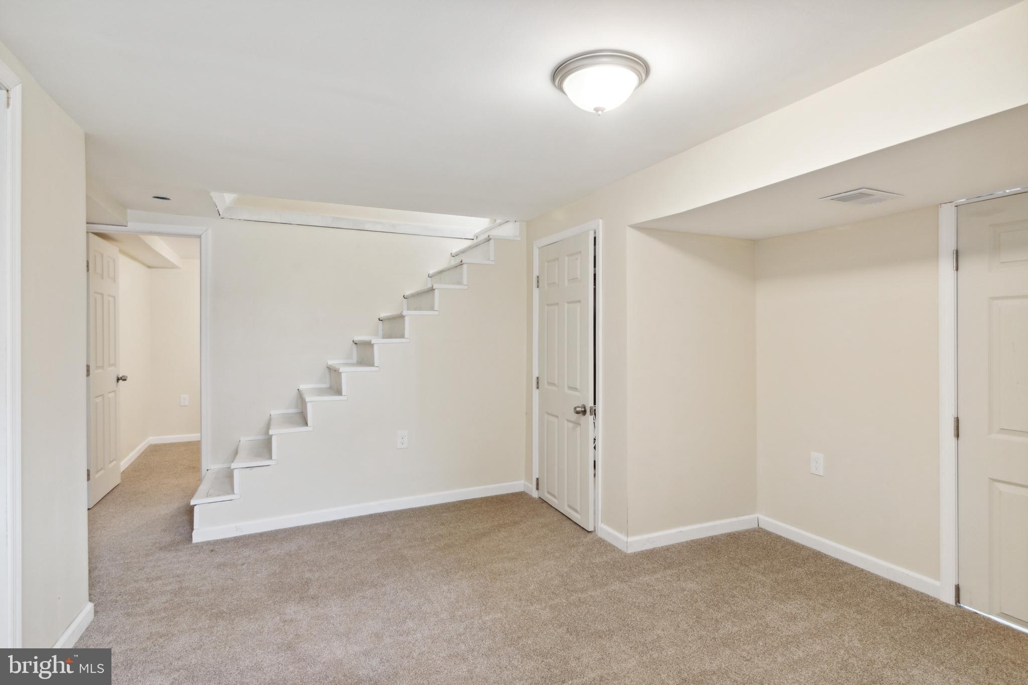 BALTIMORE COUNTY - Residential