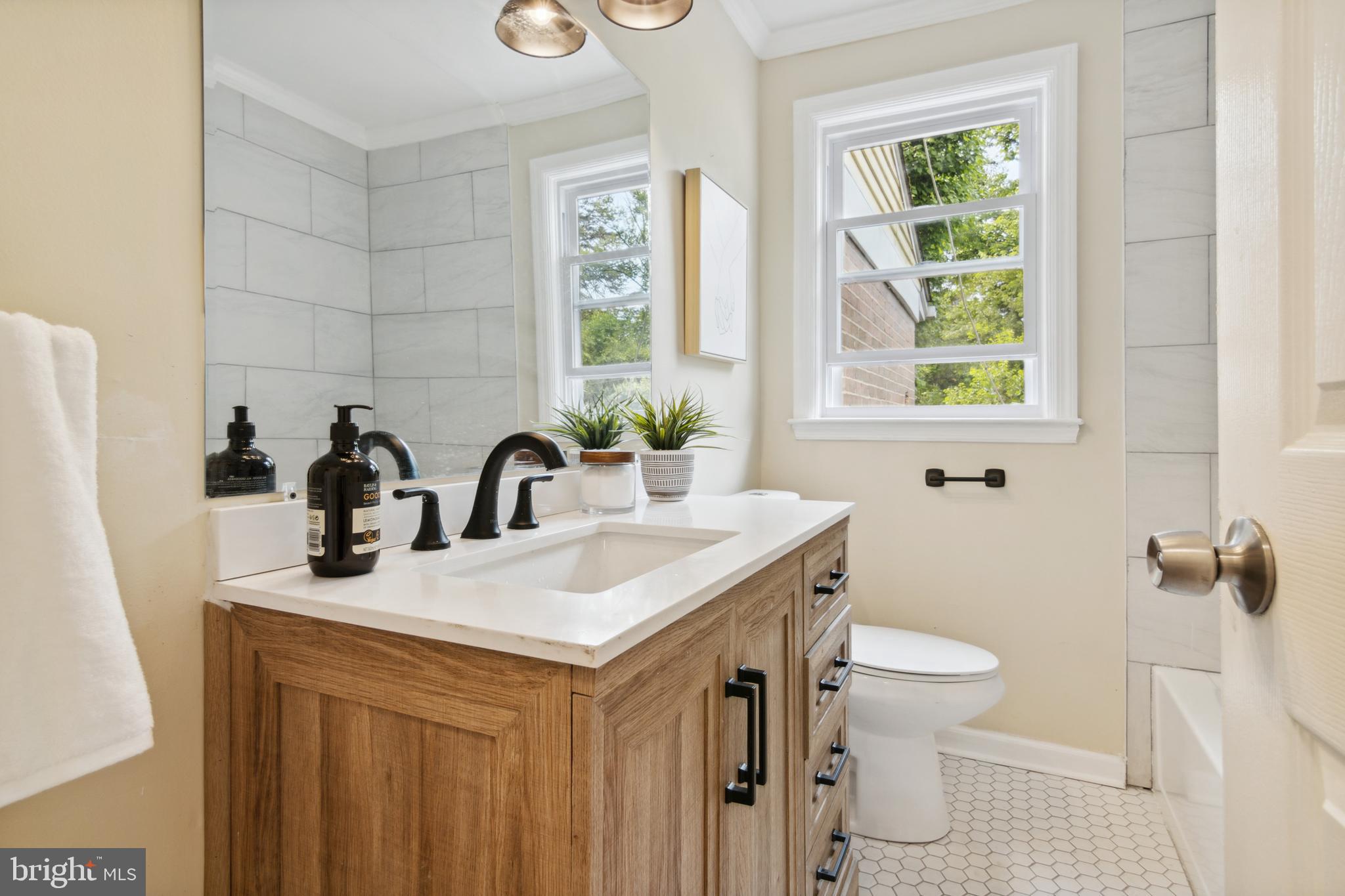 BALTIMORE COUNTY - Residential