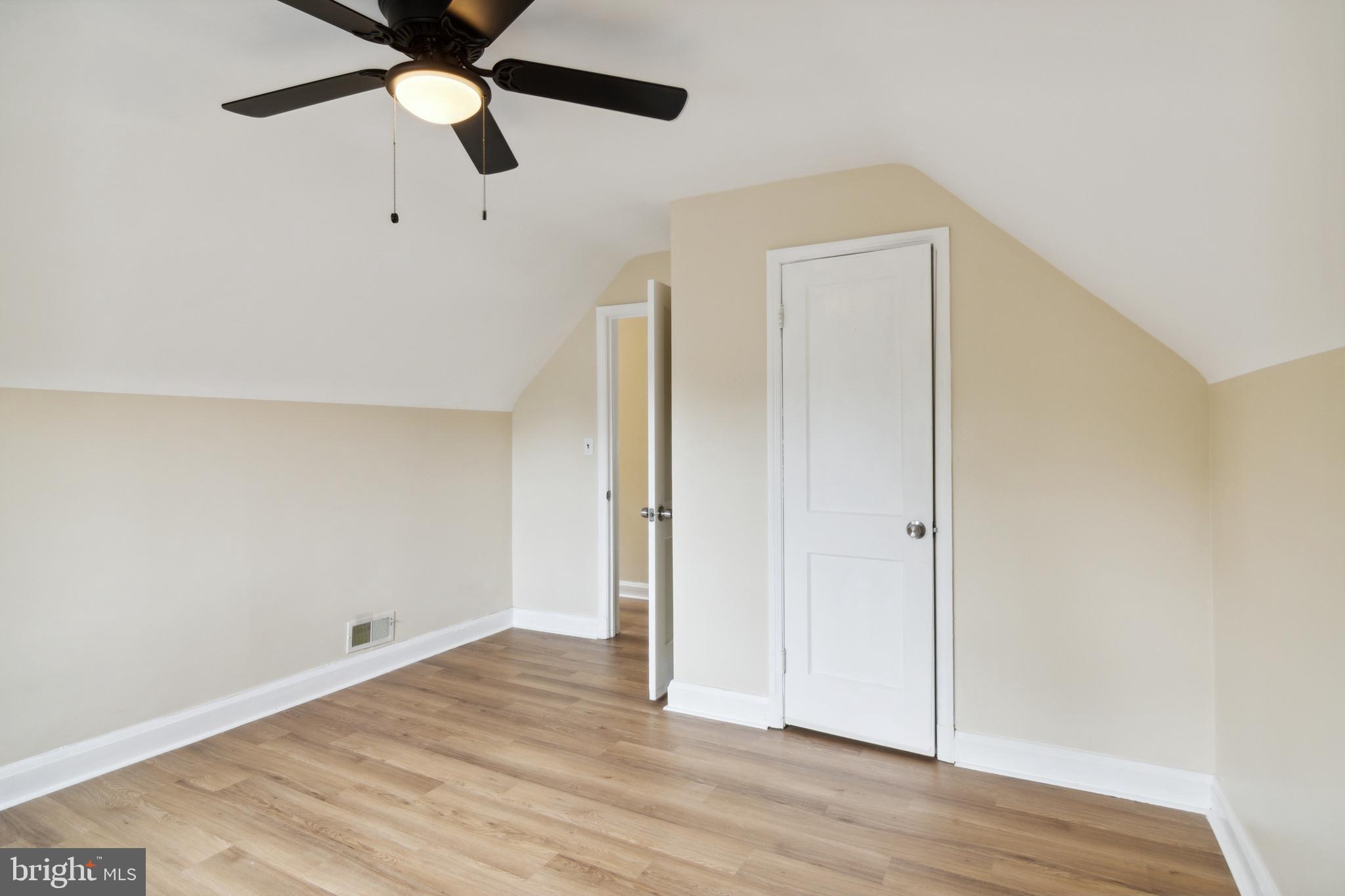 BALTIMORE COUNTY - Residential