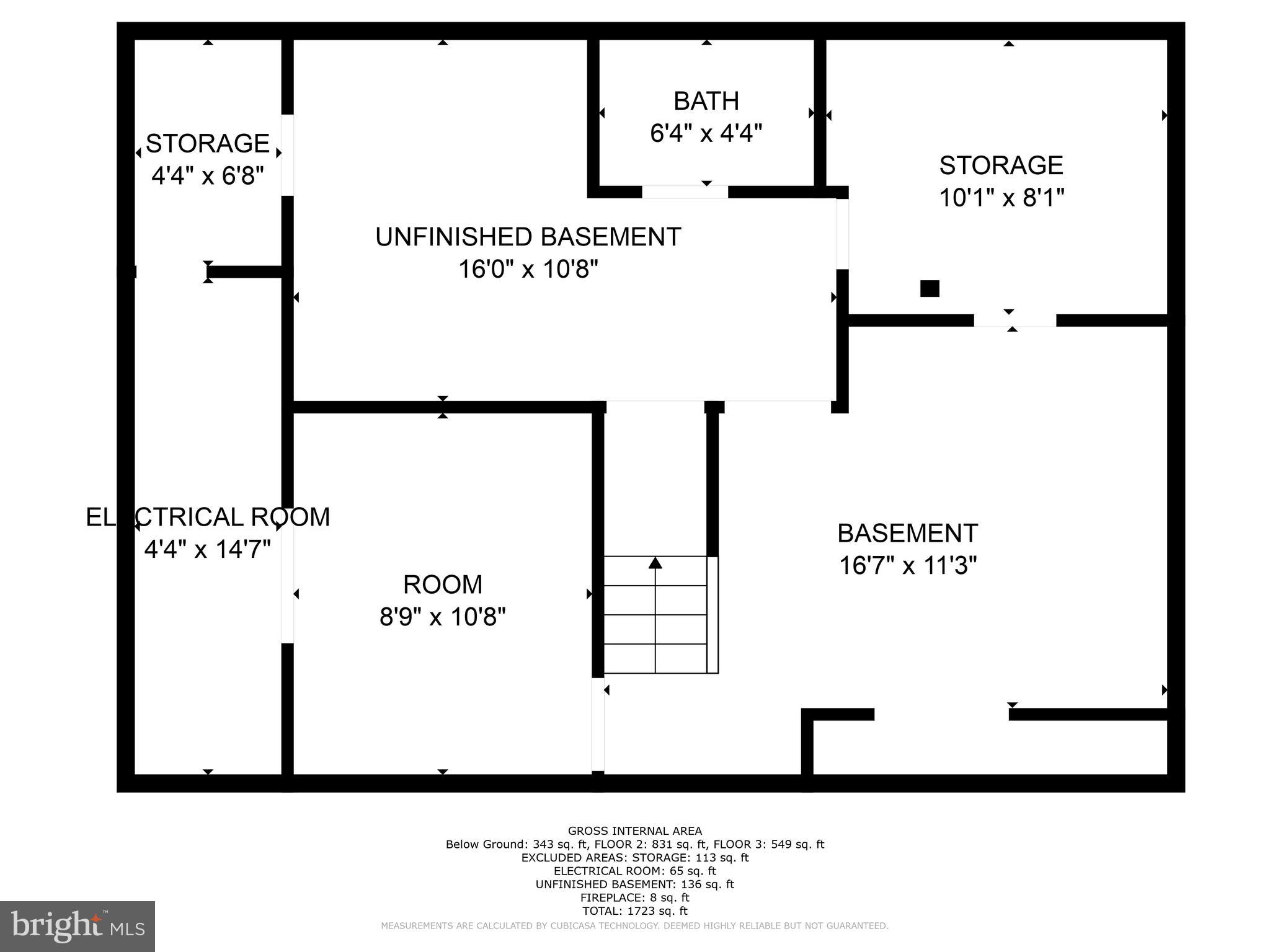 BALTIMORE COUNTY - Residential