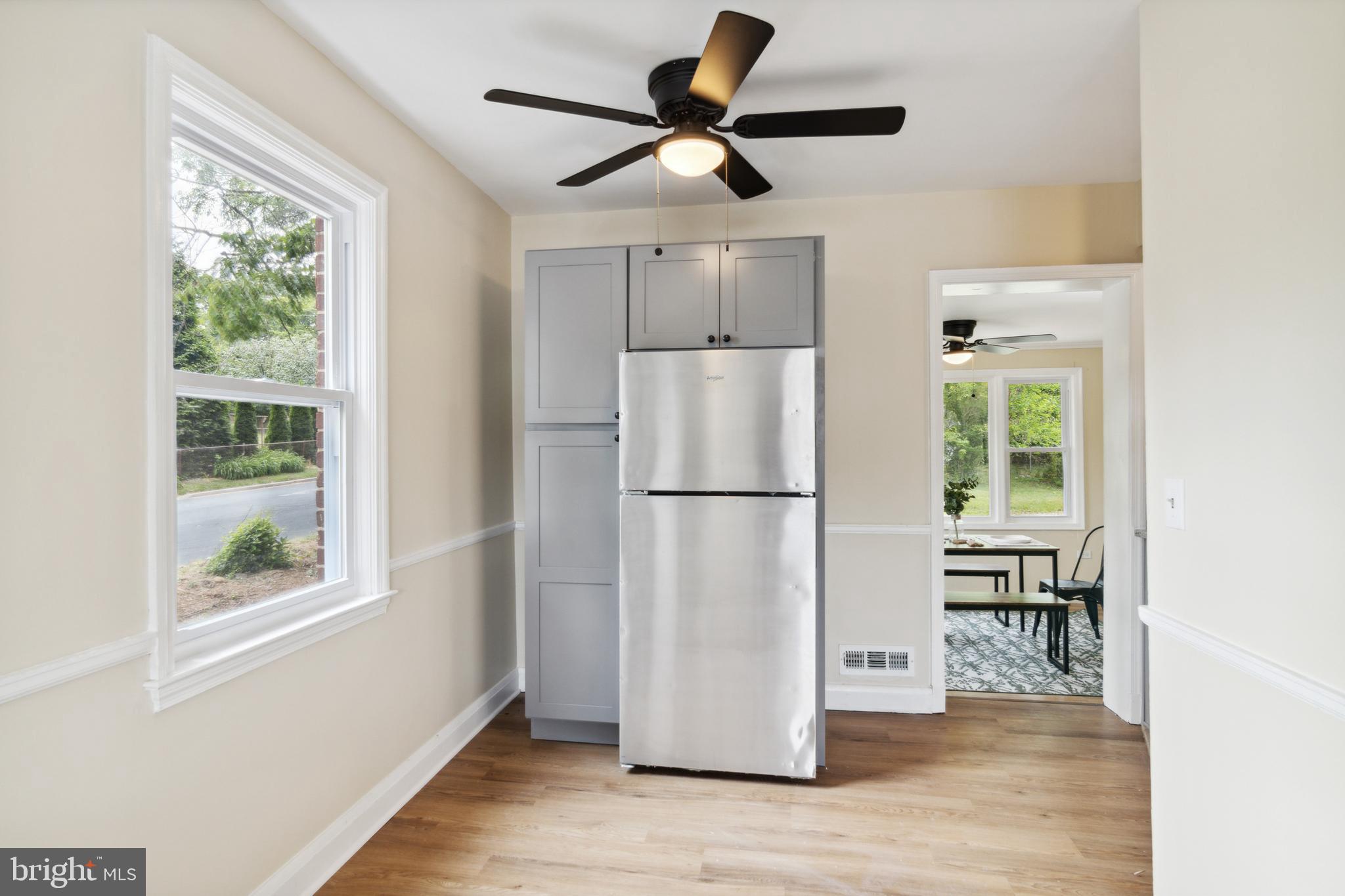 BALTIMORE COUNTY - Residential