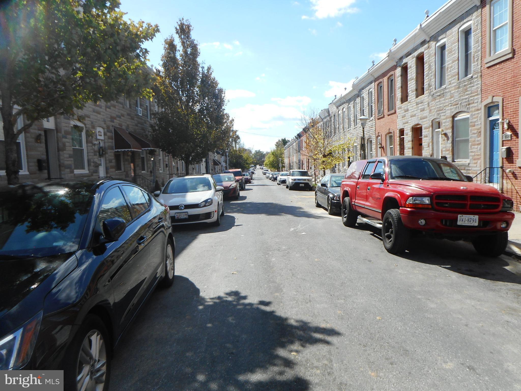 PATTERSON PARK - Residential