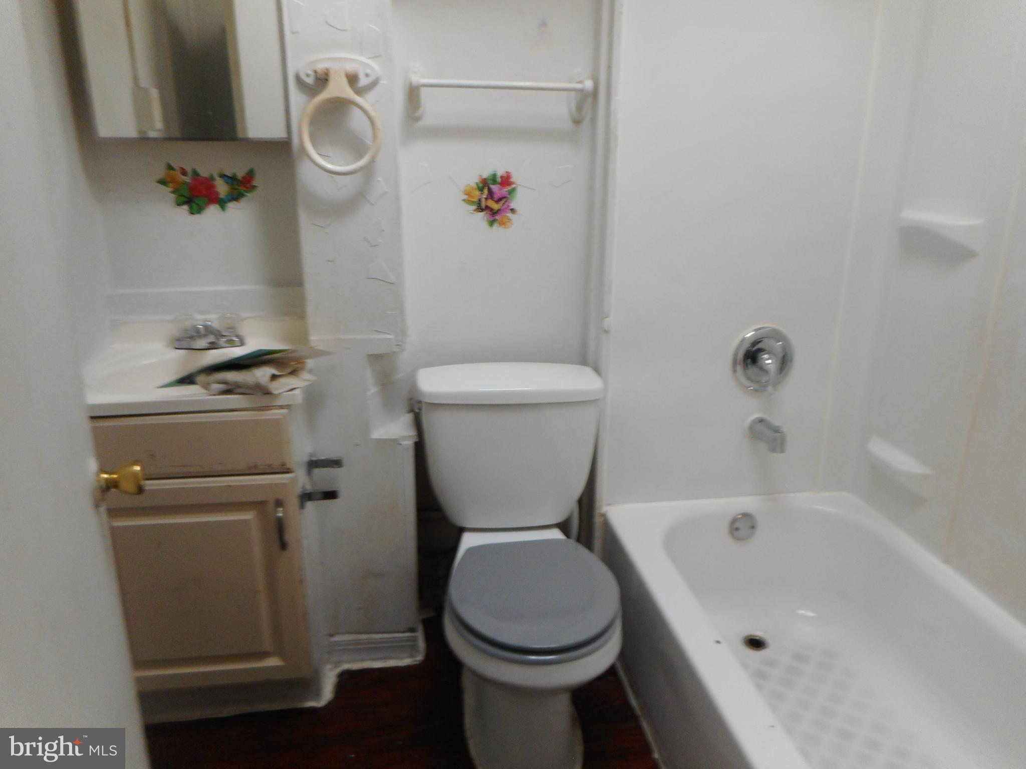 PATTERSON PARK - Residential