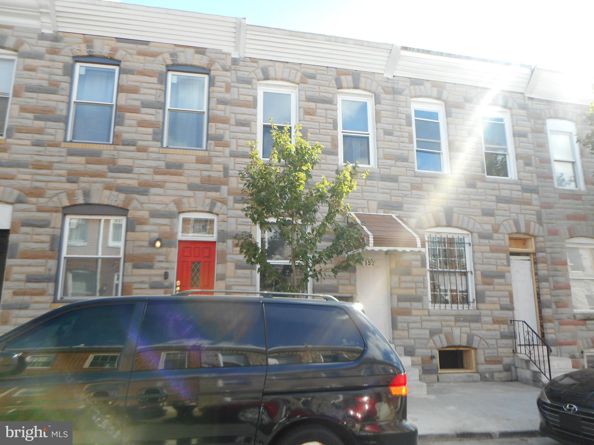 PATTERSON PARK - Residential