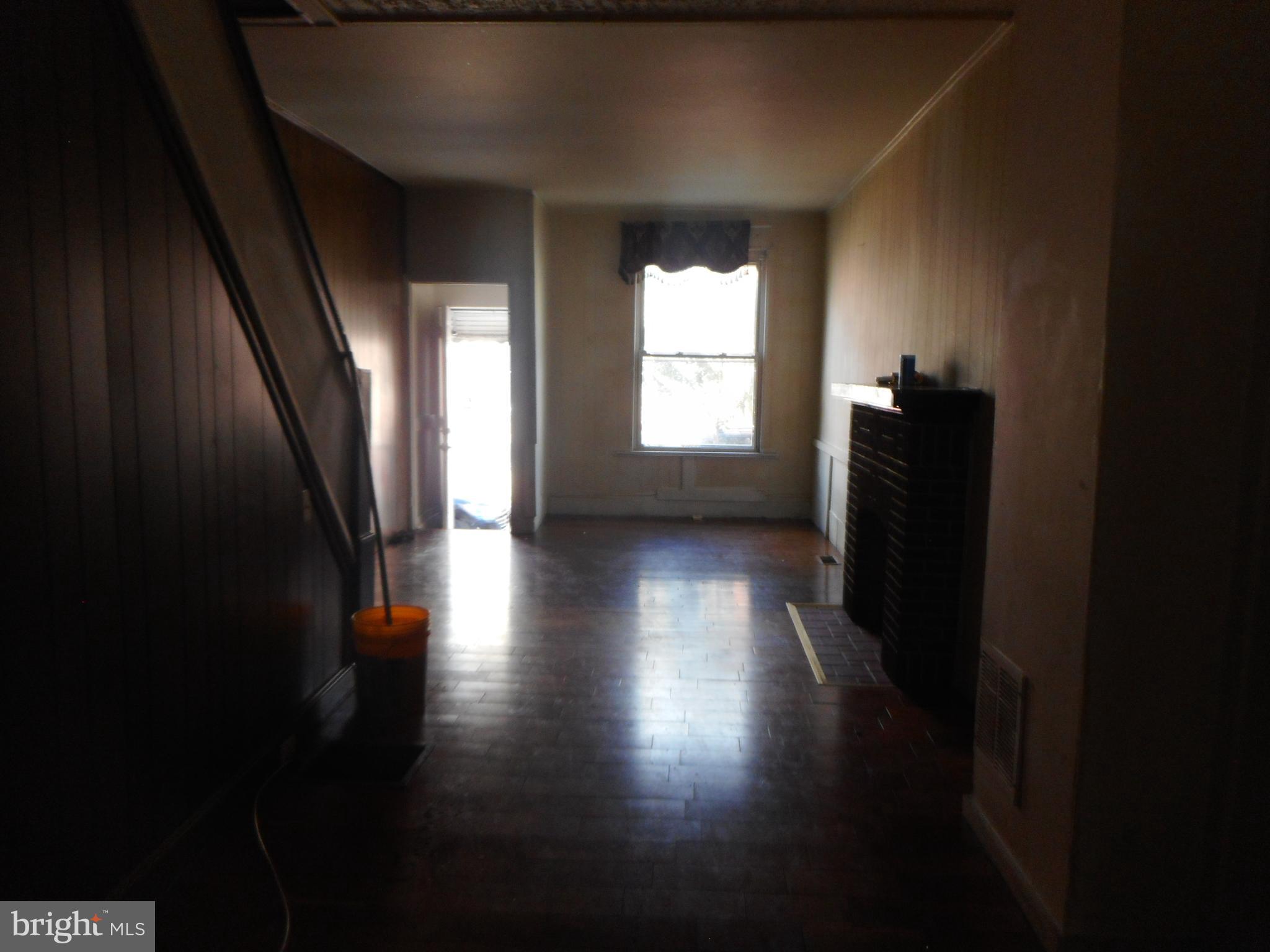 PATTERSON PARK - Residential