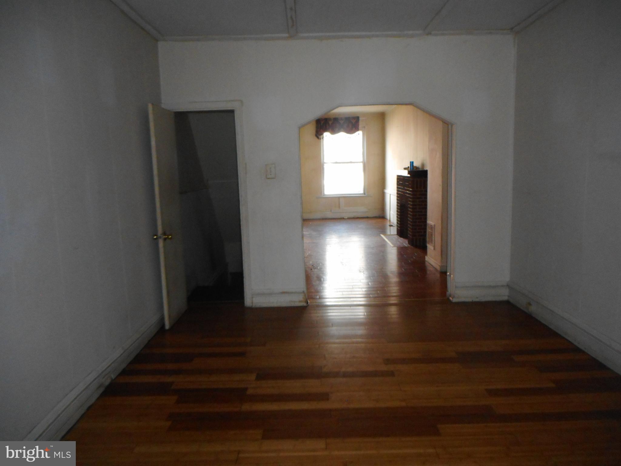 PATTERSON PARK - Residential