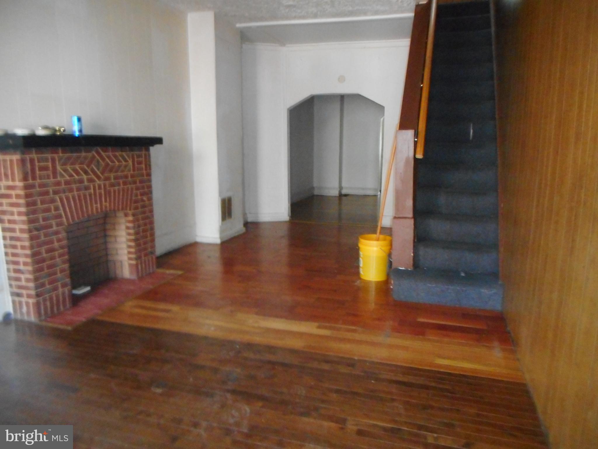 PATTERSON PARK - Residential