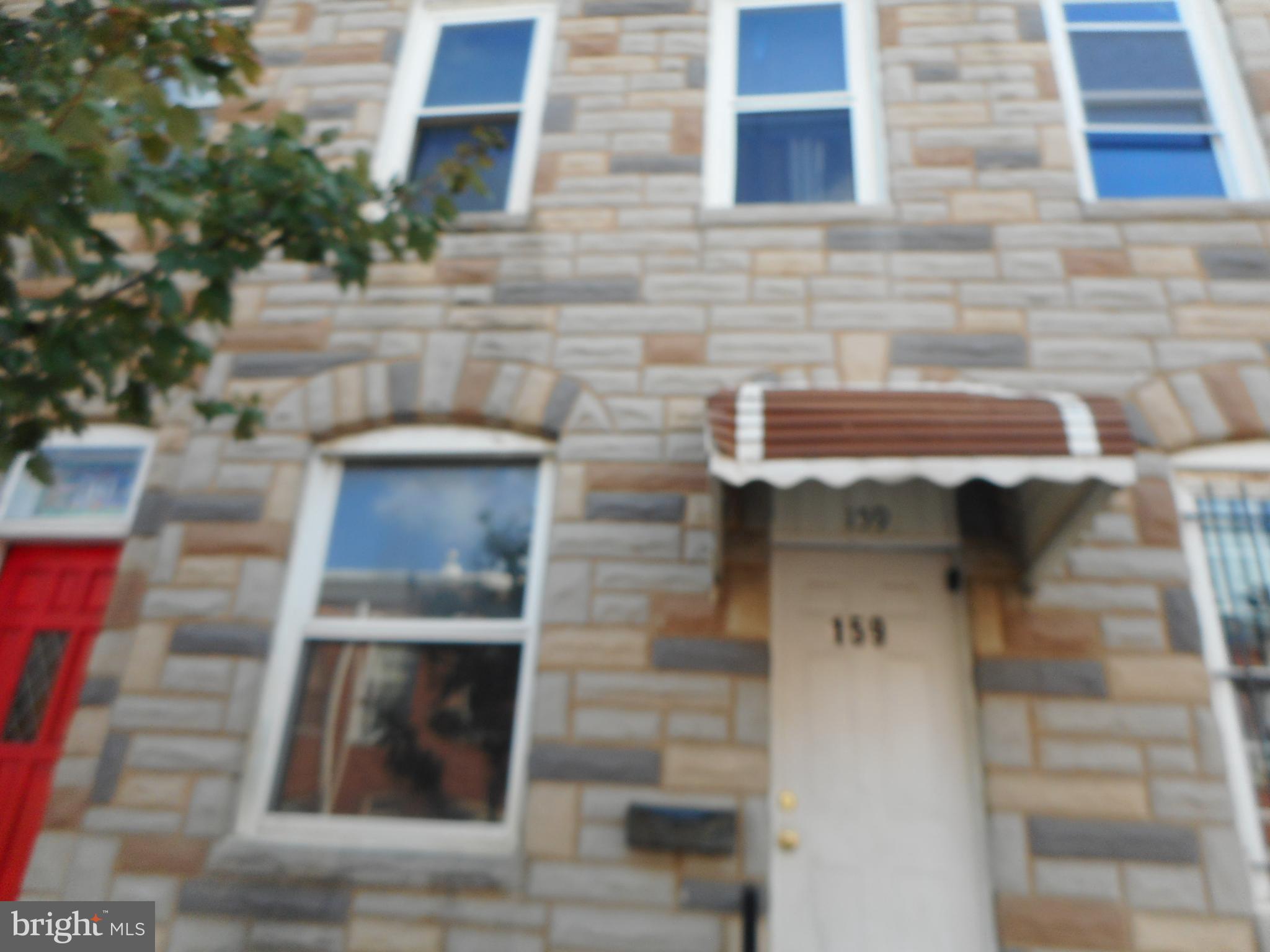 PATTERSON PARK - Residential