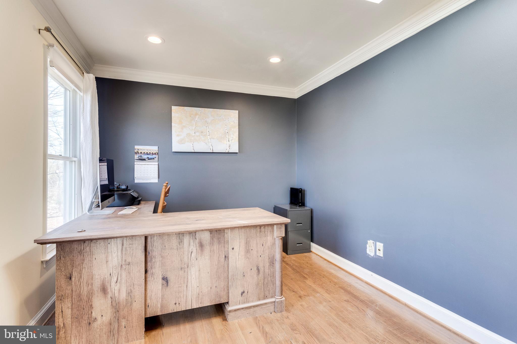 ENGLISH MEADOWS - Residential