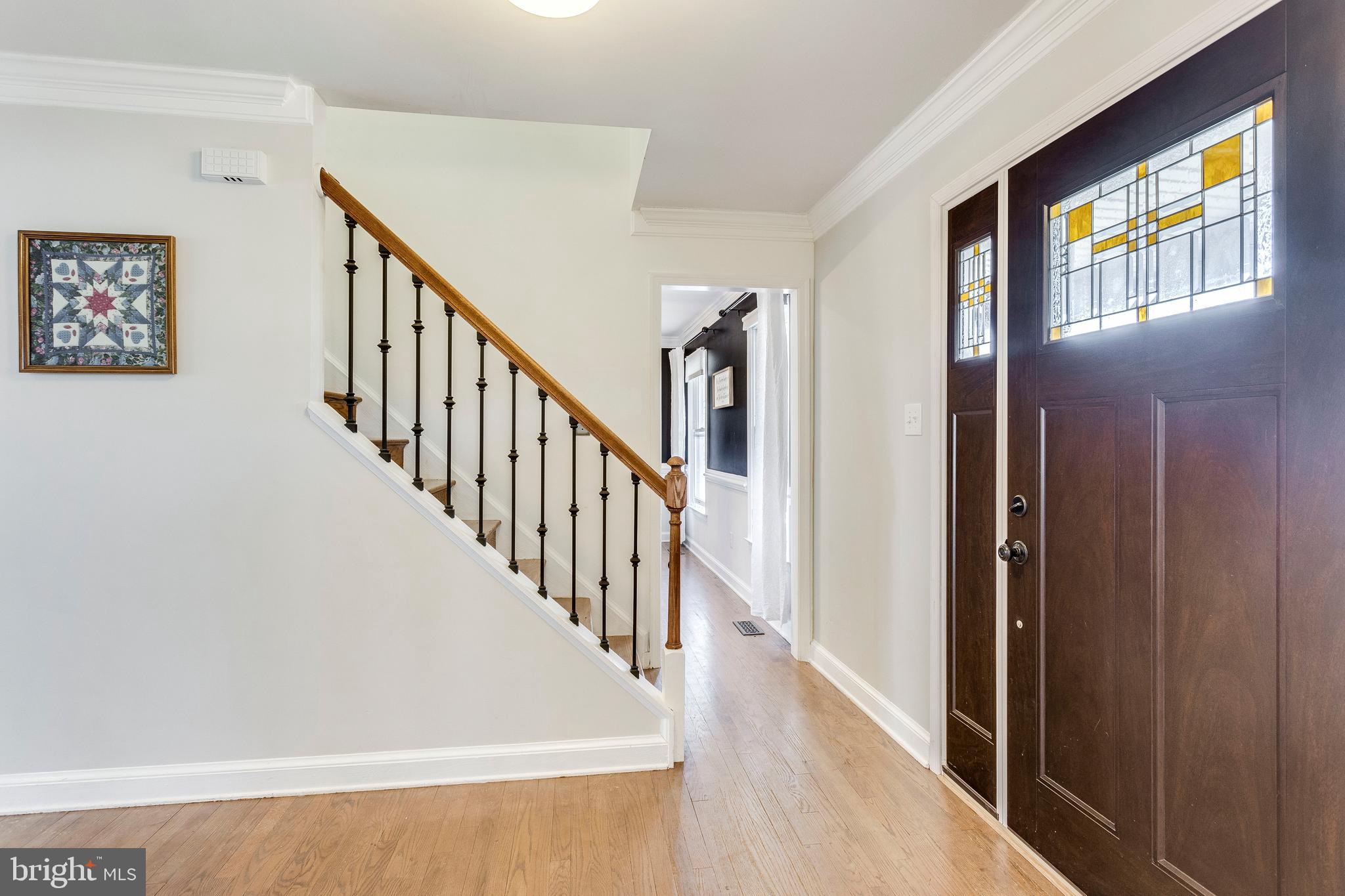 ENGLISH MEADOWS - Residential