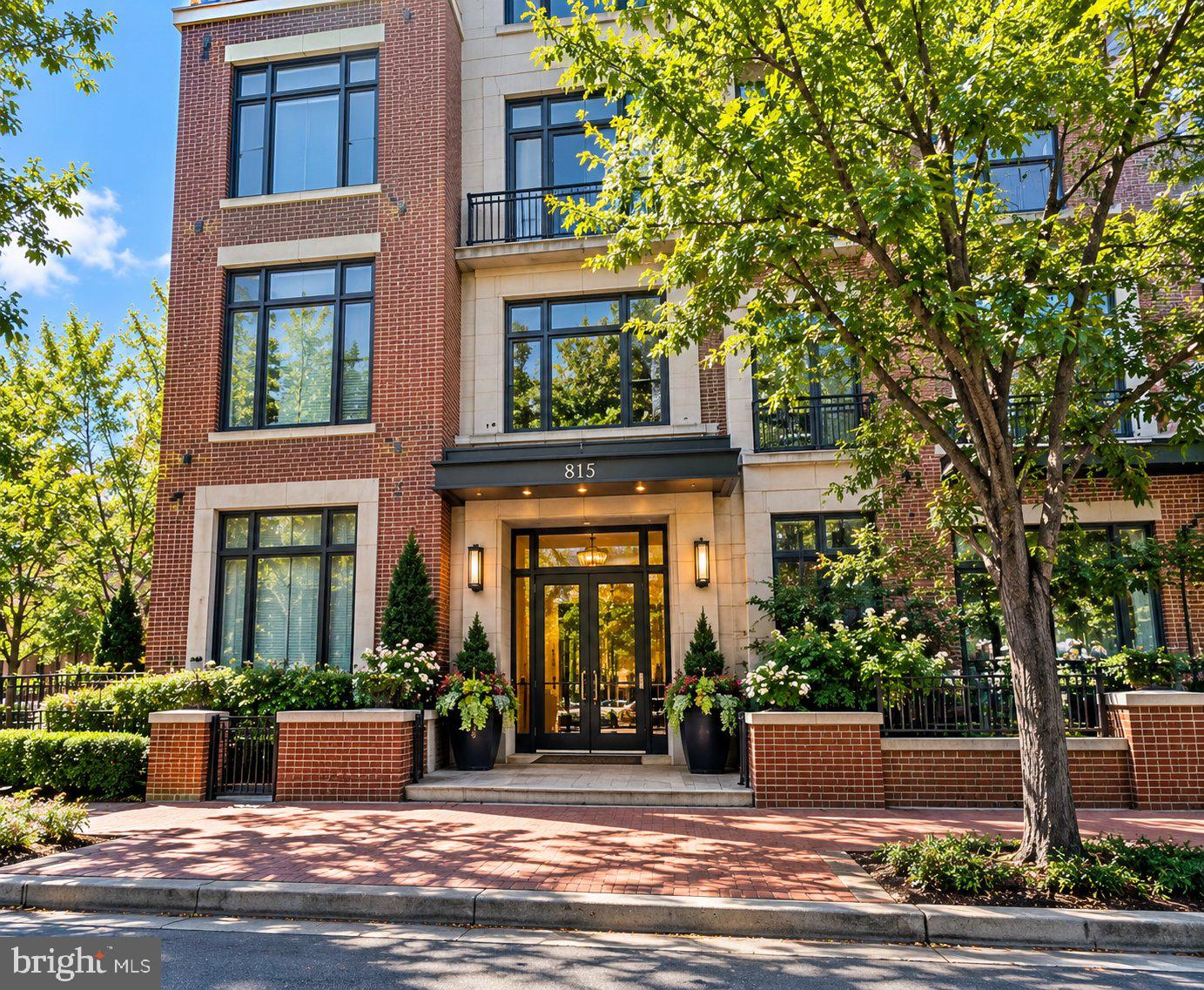815 N PATRICK STREET 212