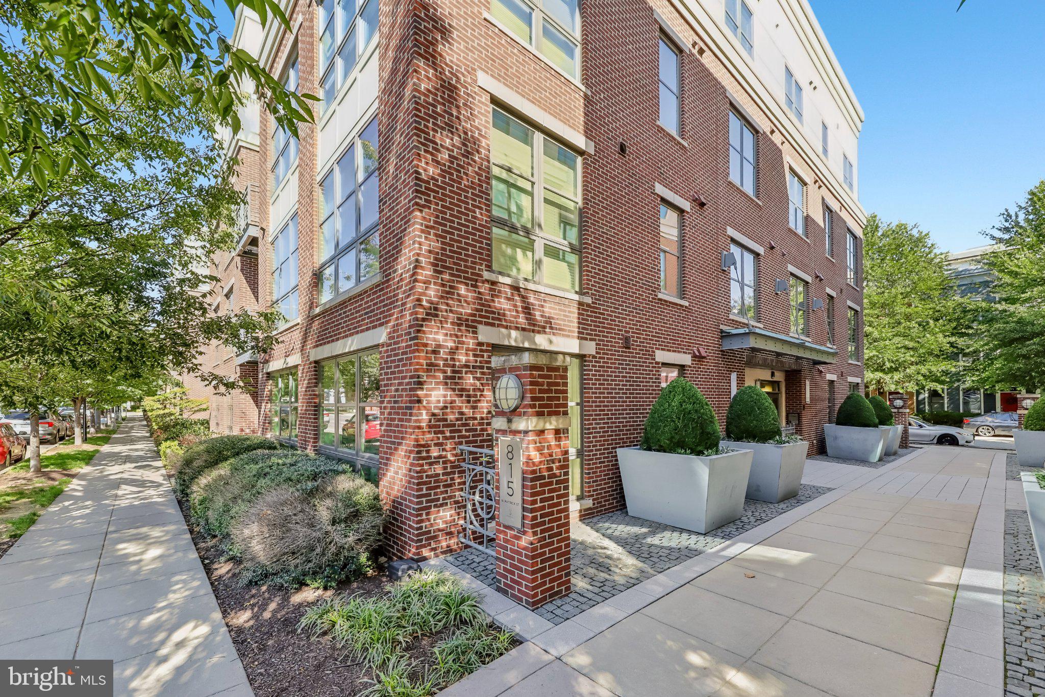 815 N PATRICK STREET 212