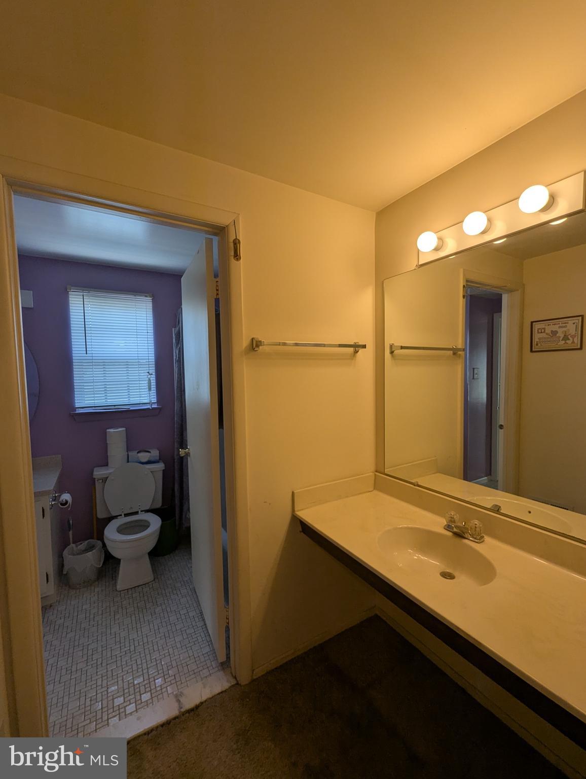 BOX HILL - Residential