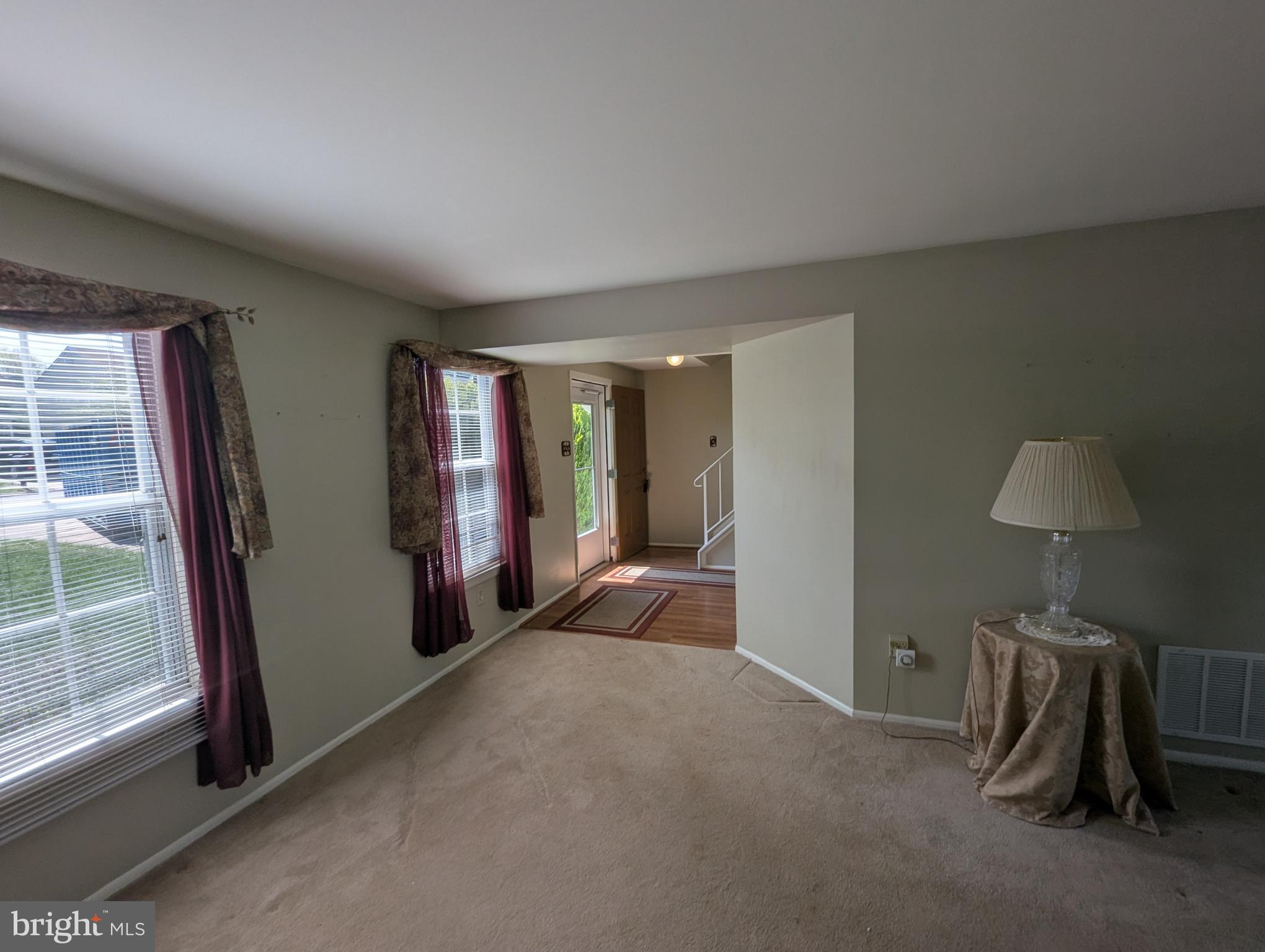 BOX HILL - Residential