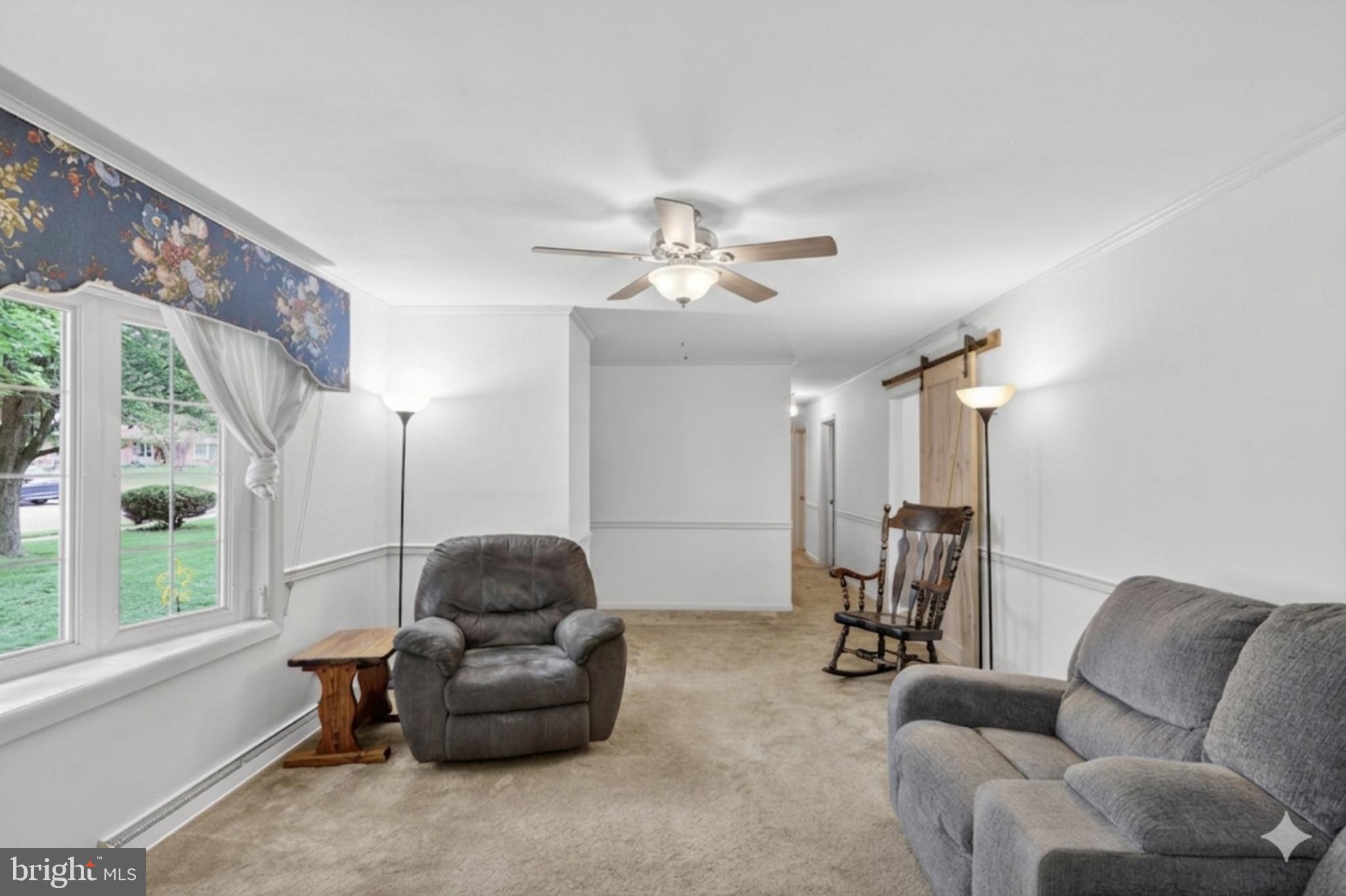 WEST END - Residential