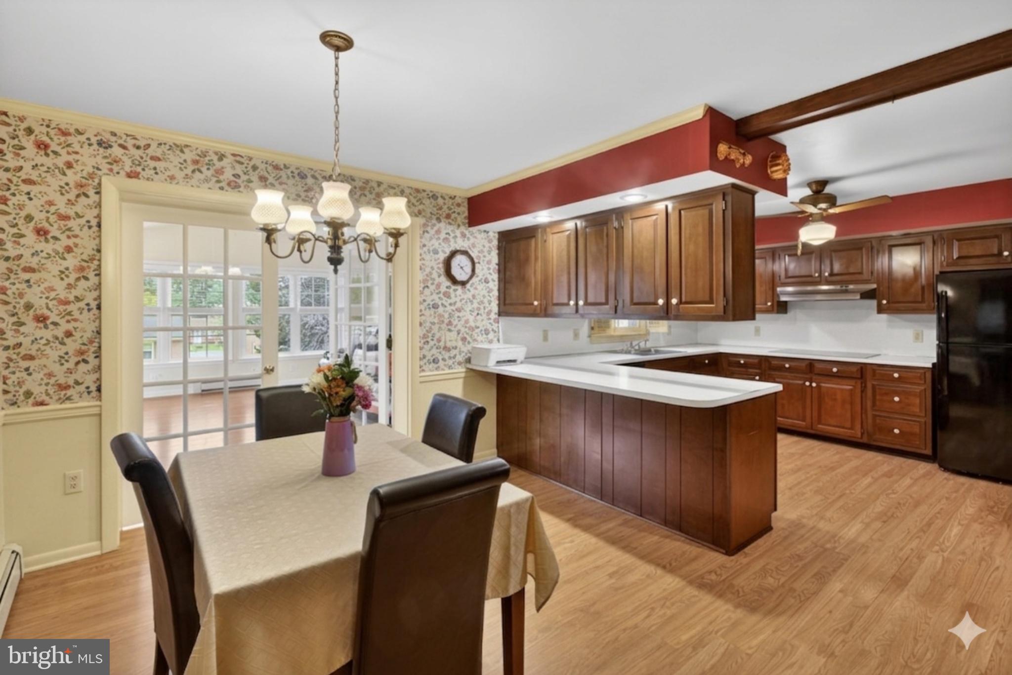 WEST END - Residential