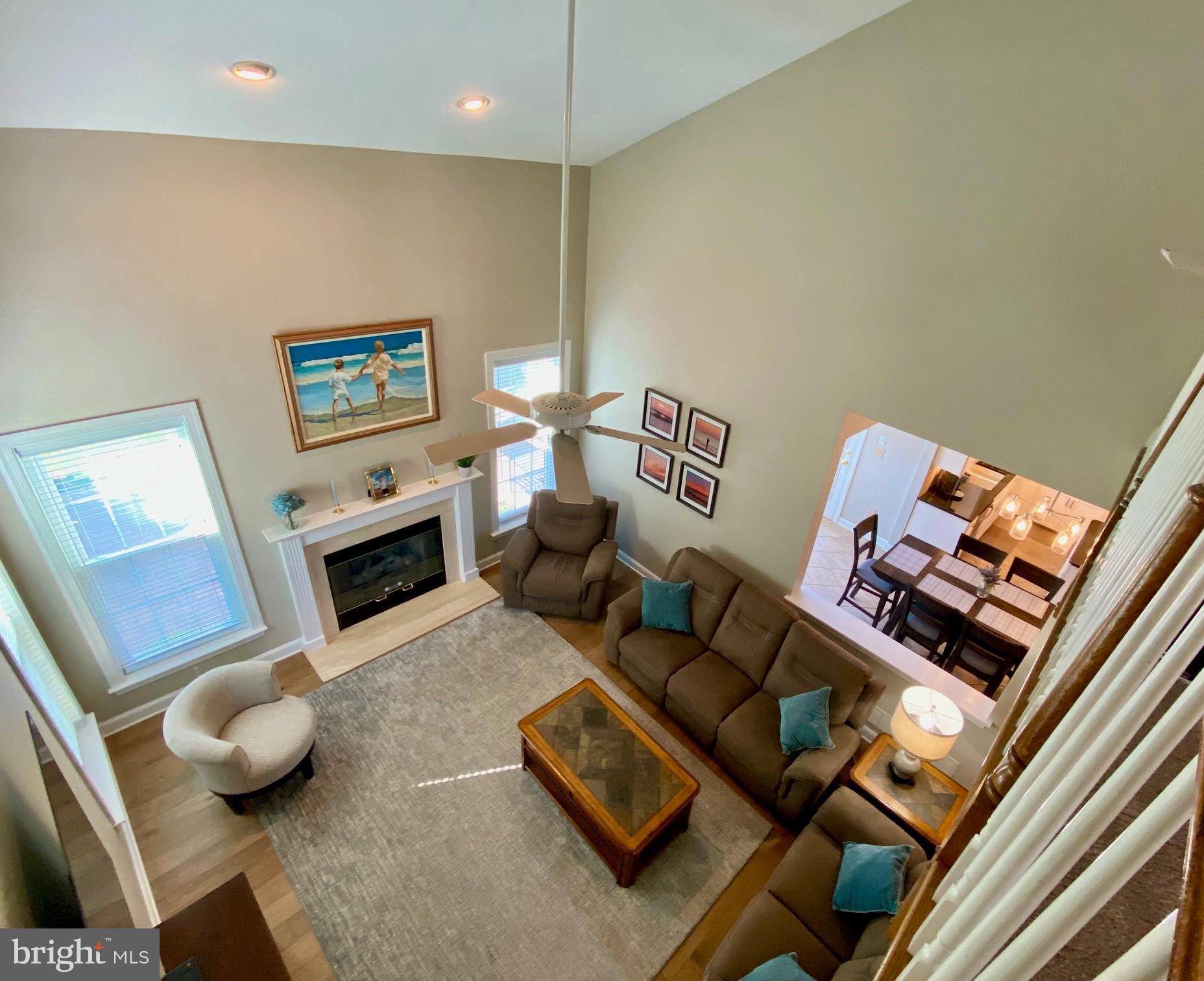 THE HILLS AT NORTH - Residential