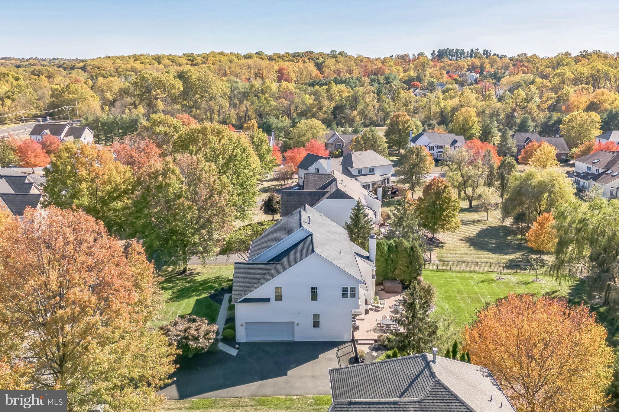 THE HILLS AT NORTH - Residential