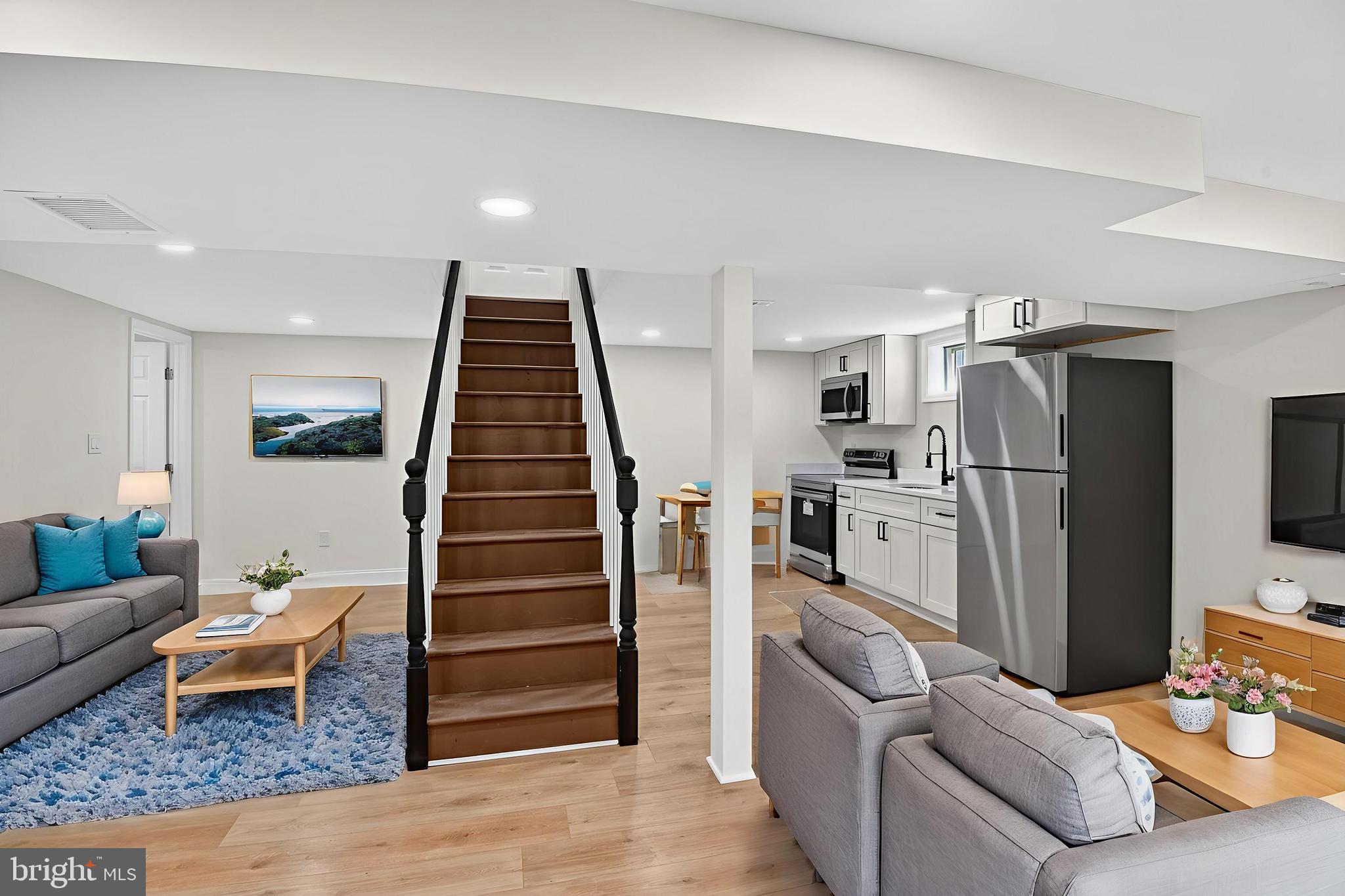 COLUMBIA PARK - Residential