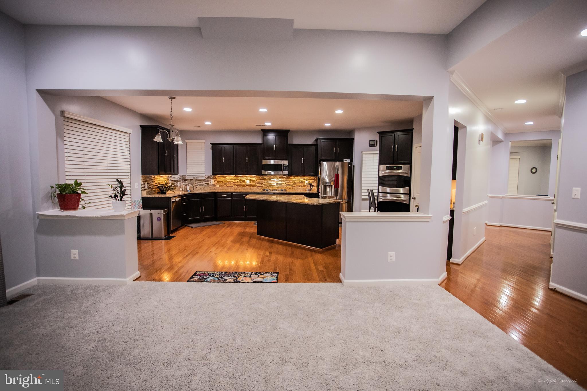 KIMMITT PROPERTY - Residential