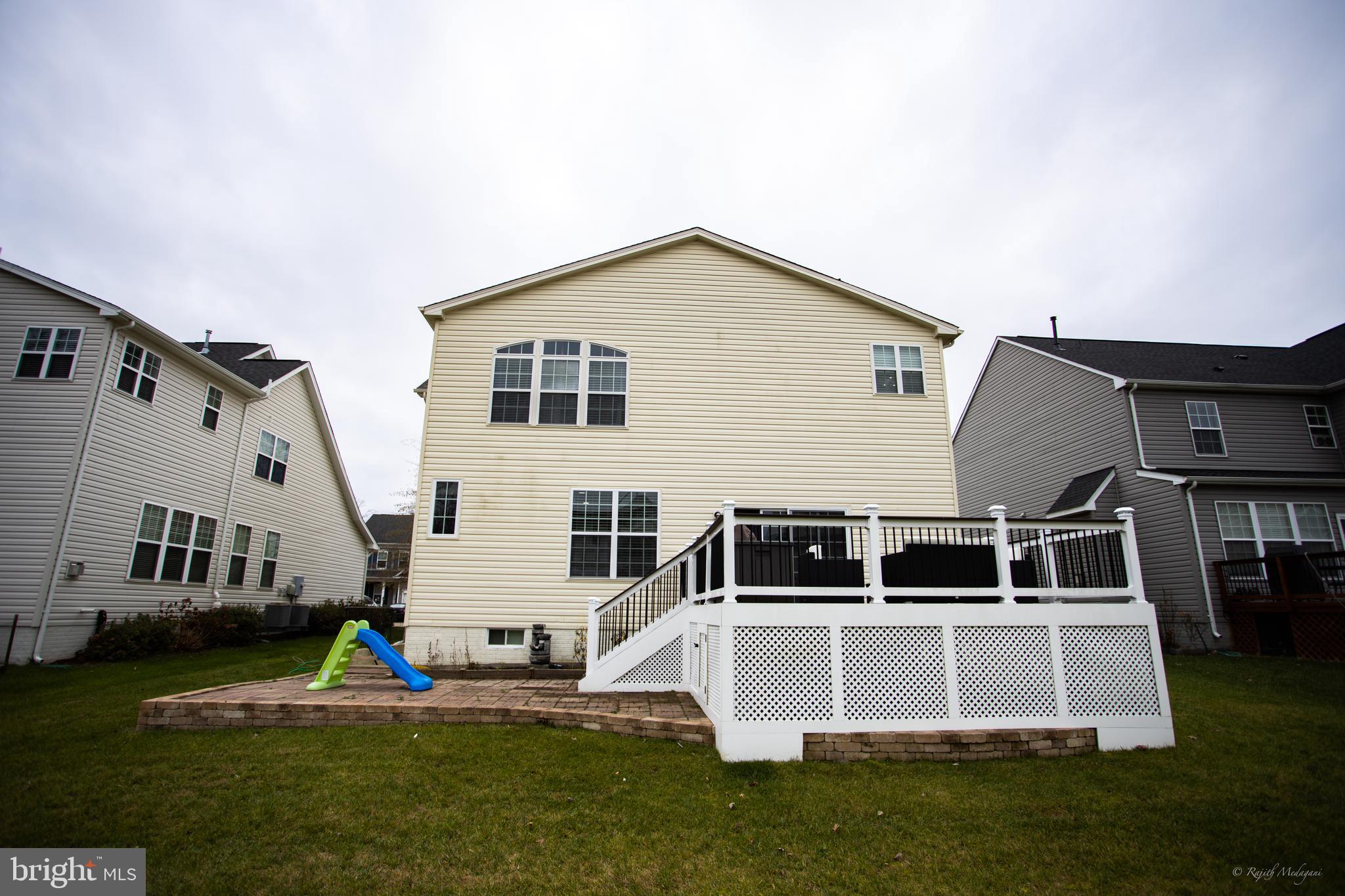 KIMMITT PROPERTY - Residential