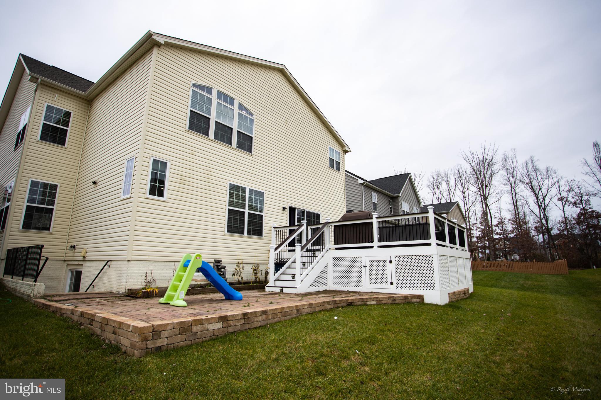 KIMMITT PROPERTY - Residential