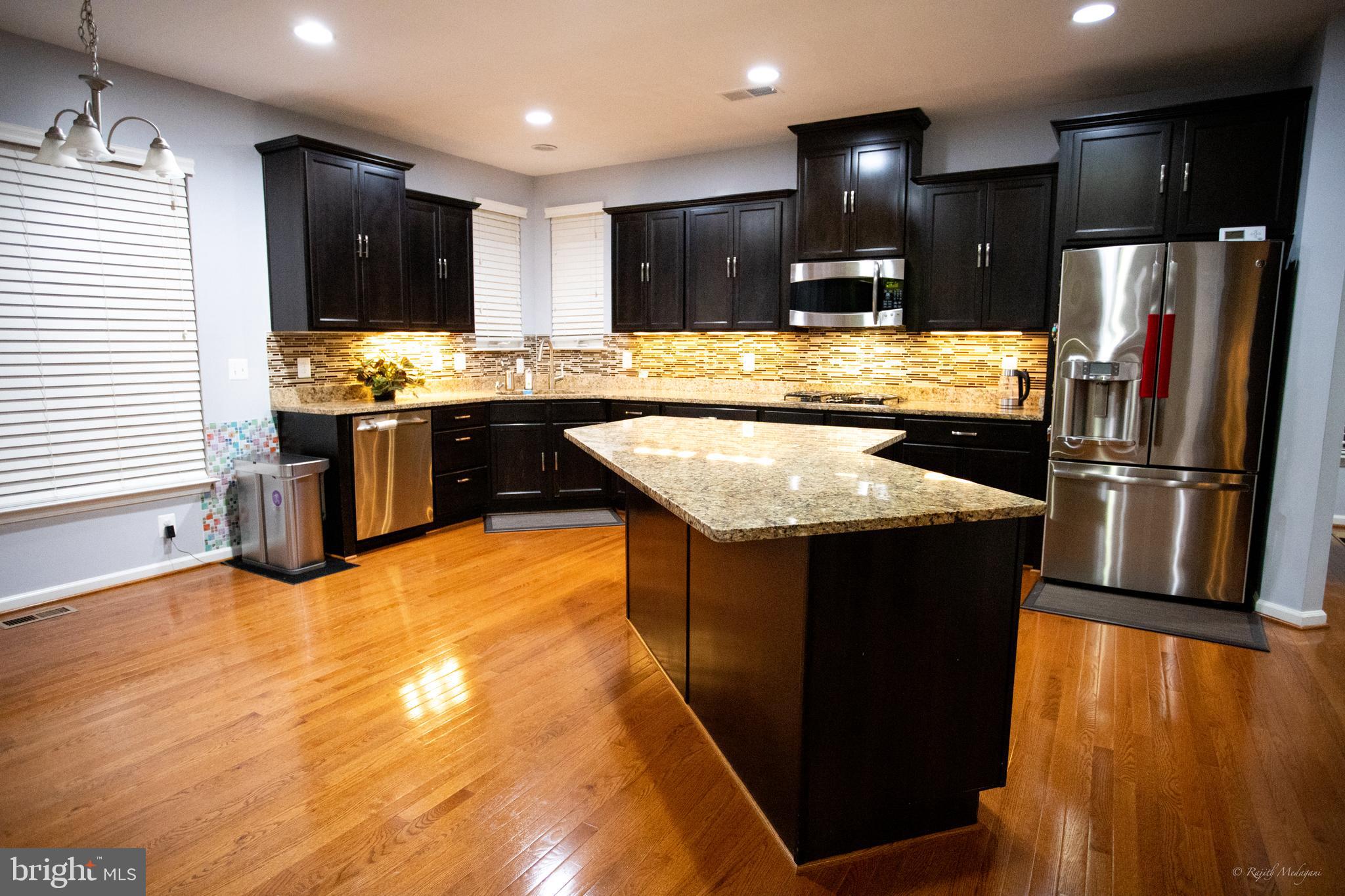 KIMMITT PROPERTY - Residential