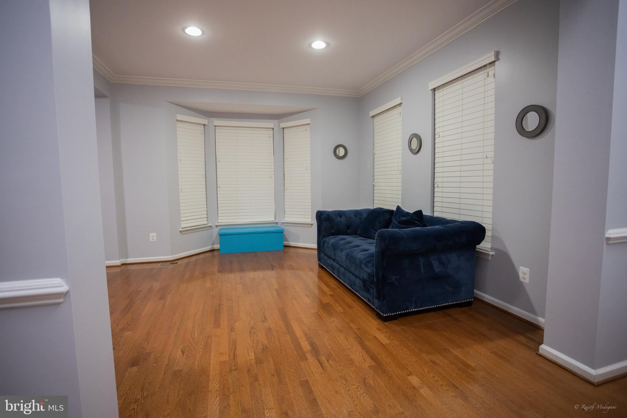 KIMMITT PROPERTY - Residential