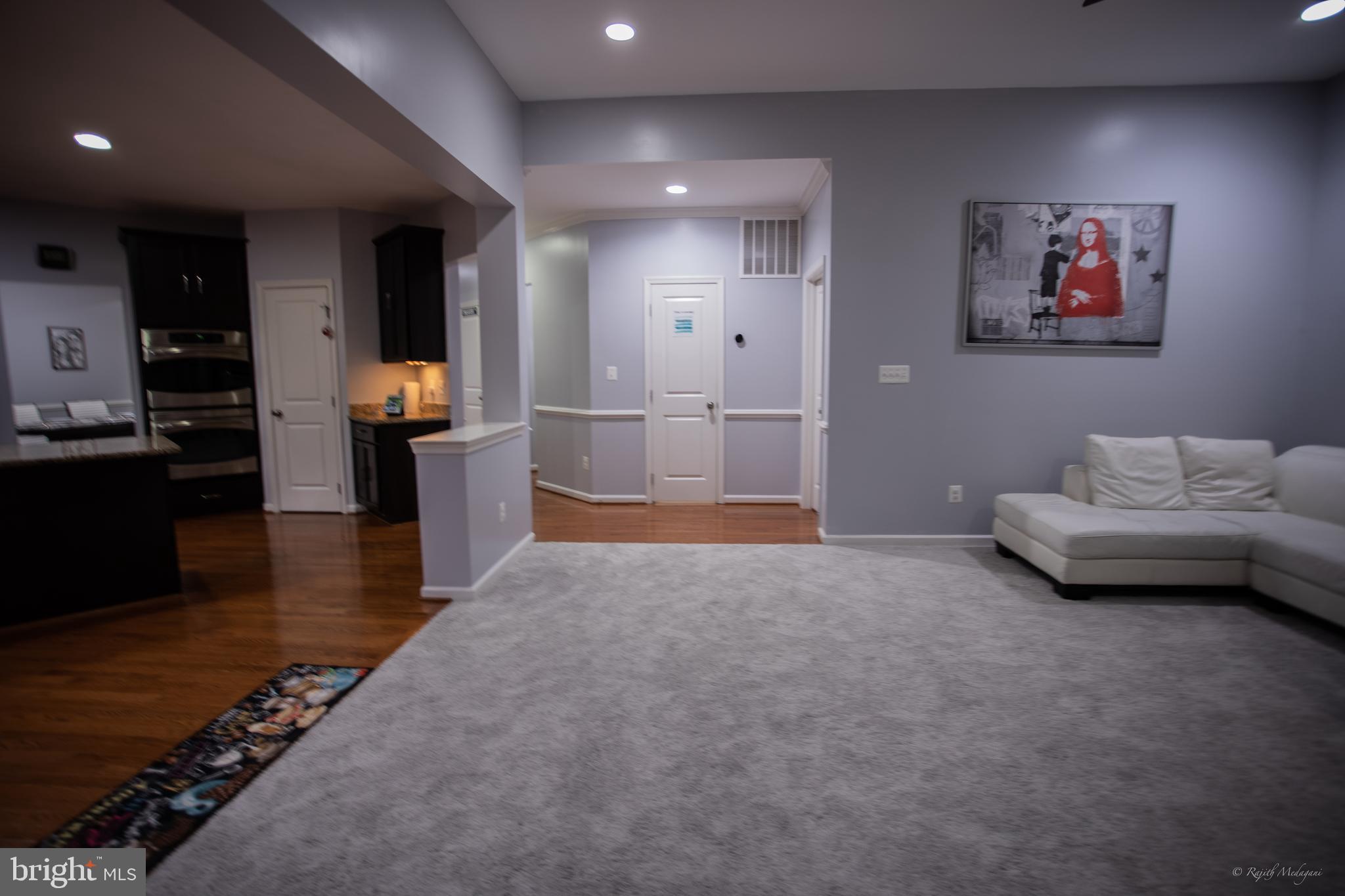 KIMMITT PROPERTY - Residential