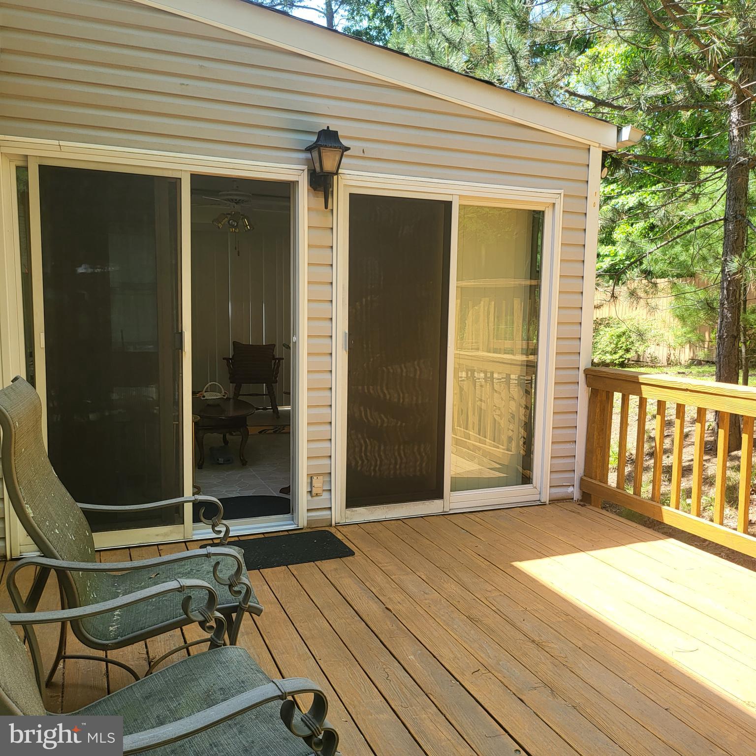 HILL STREET ESTATES - Residential Lease