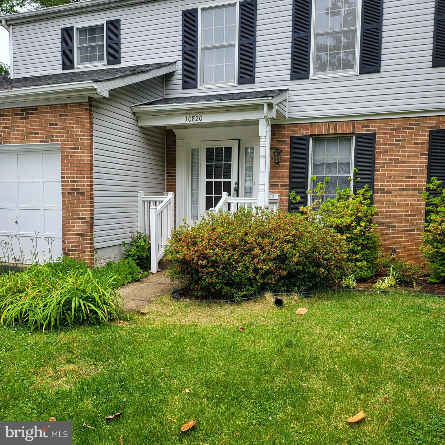 HILL STREET ESTATES - Residential Lease