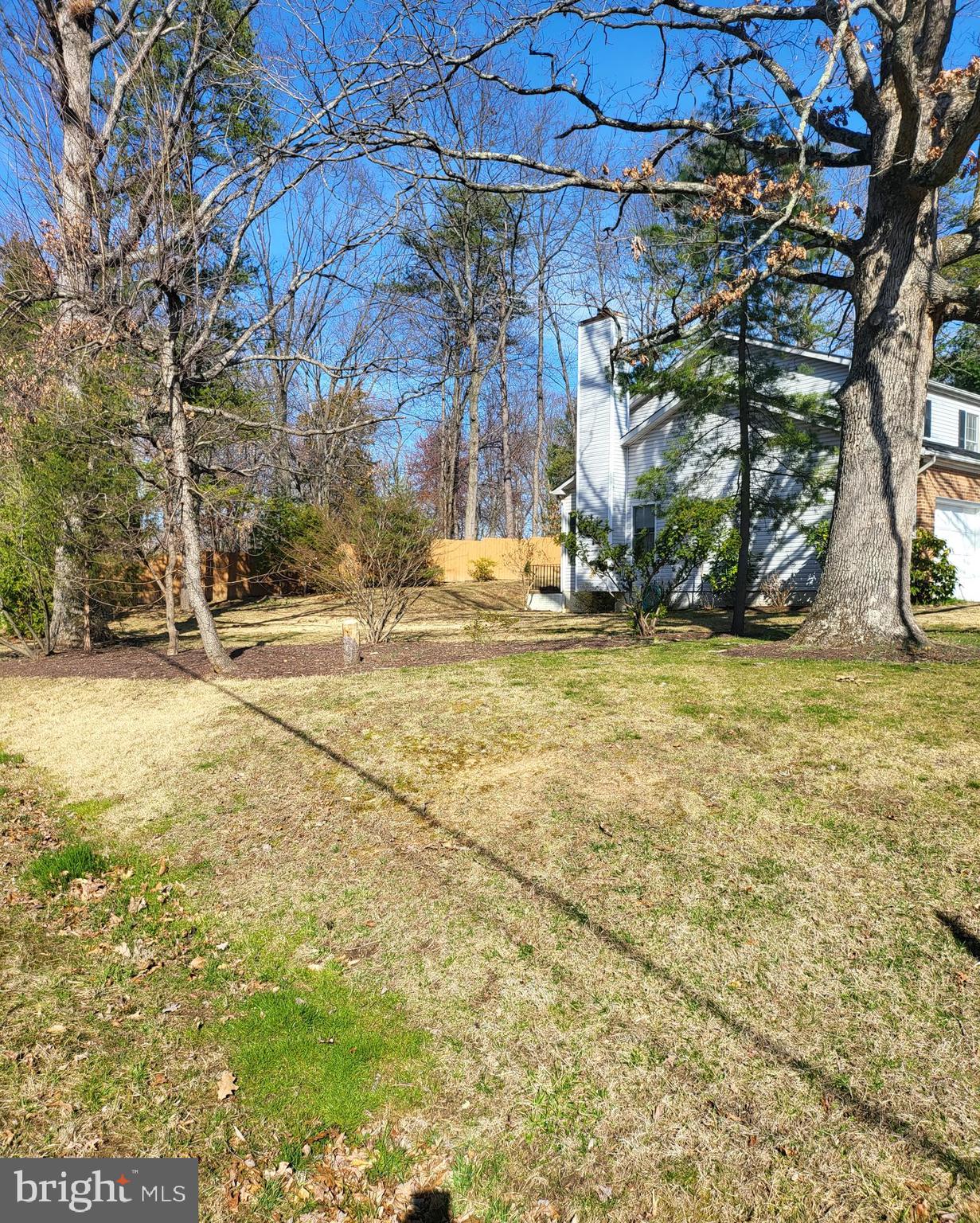 HILL STREET ESTATES - Residential Lease