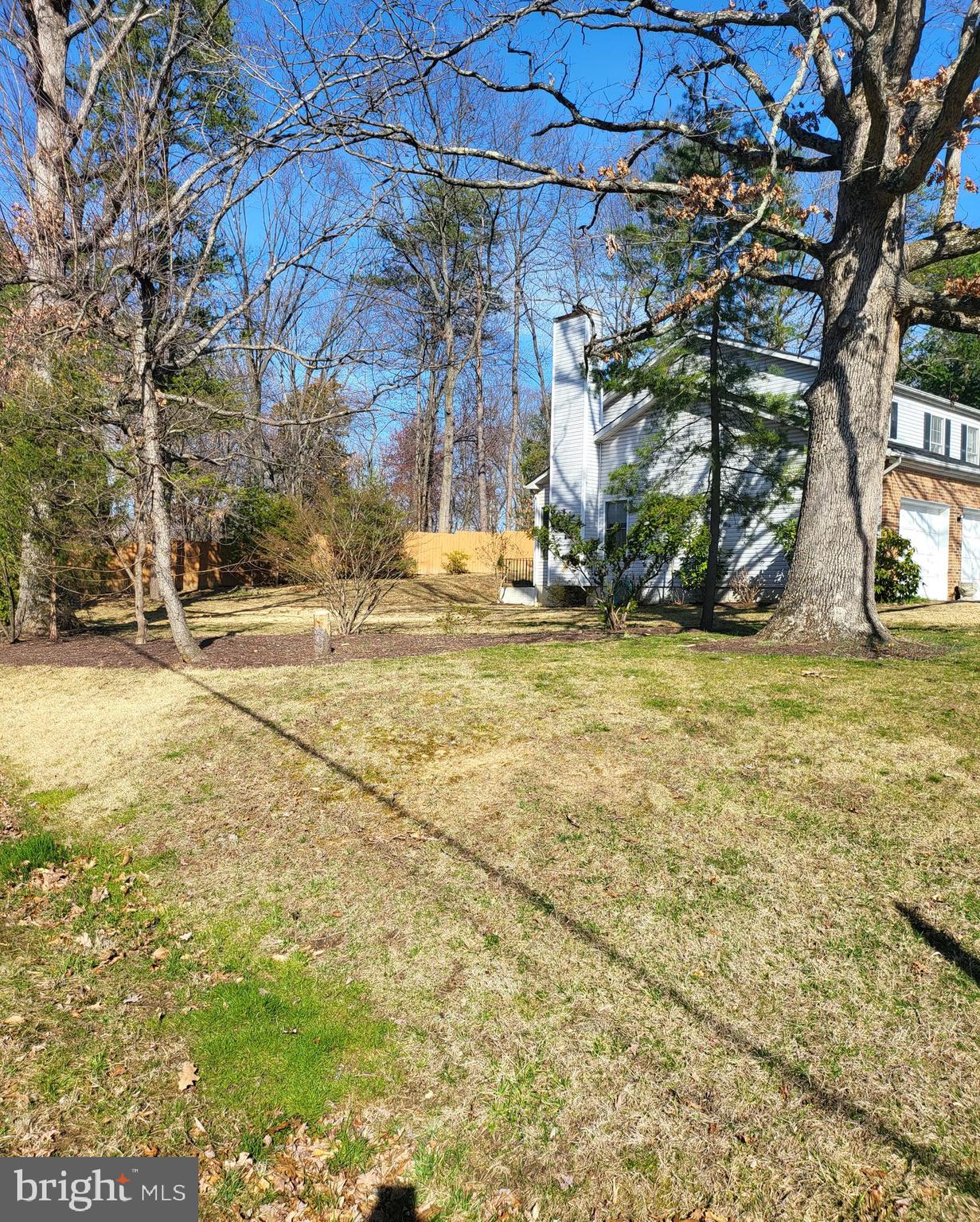 HILL STREET ESTATES - Residential Lease