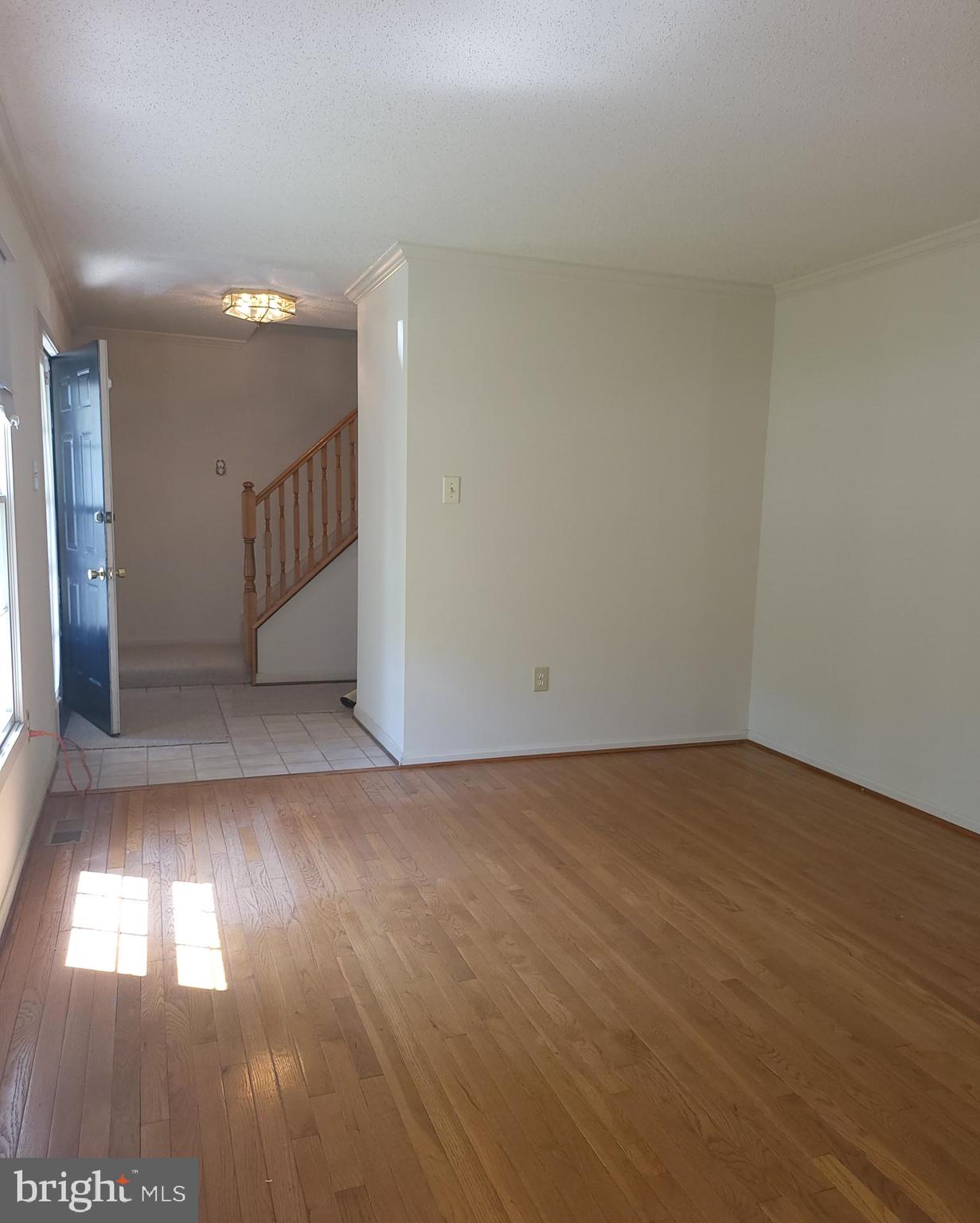 HILL STREET ESTATES - Residential Lease