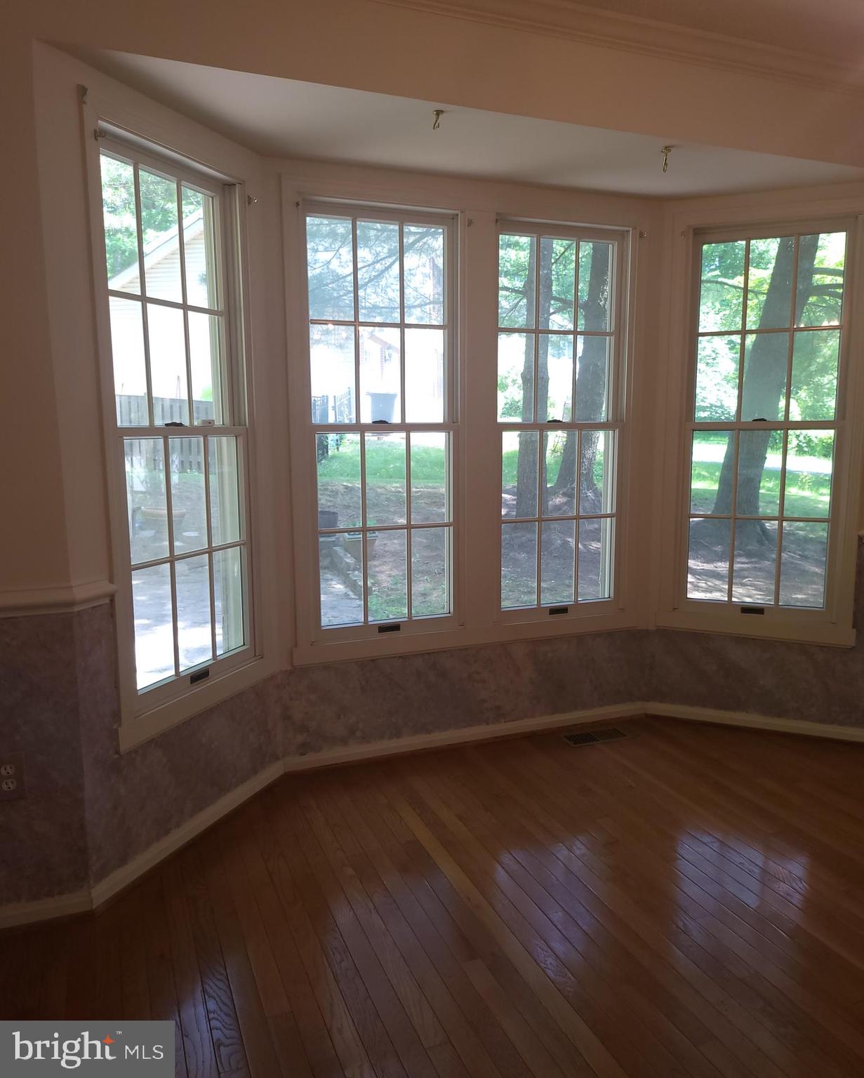 HILL STREET ESTATES - Residential Lease